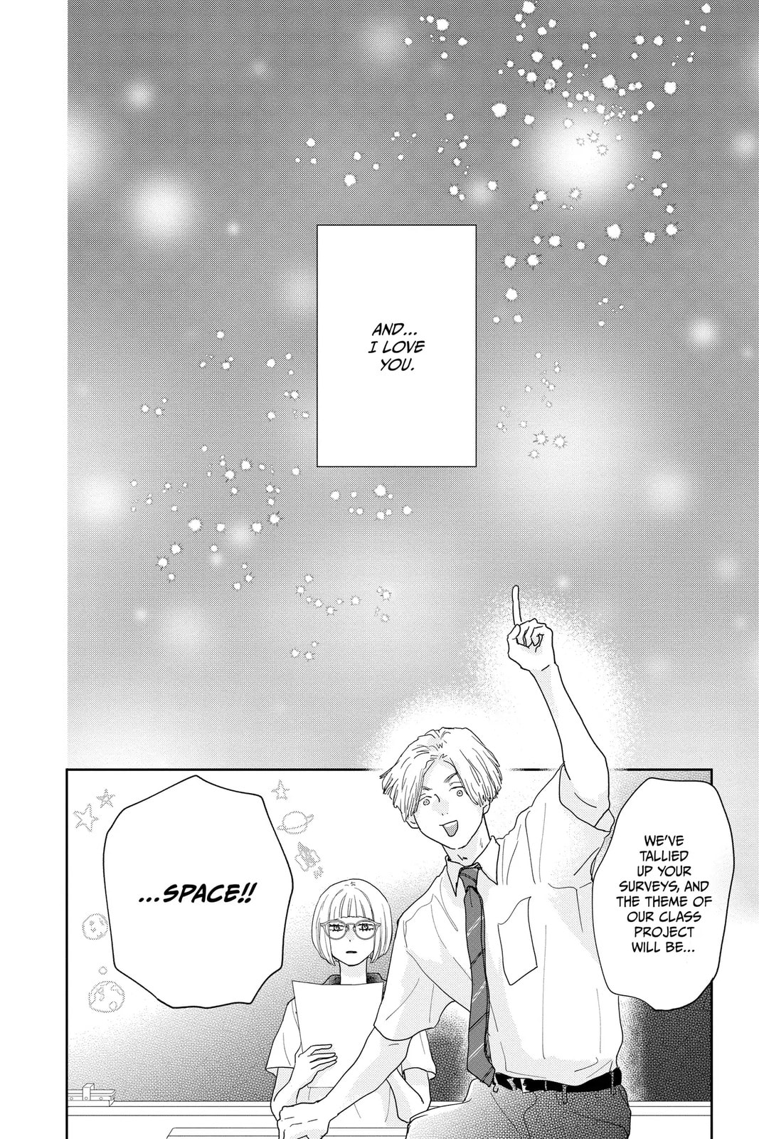 Read A Star Brighter Than the Sun chapter 14 image 17 on Lezhin
