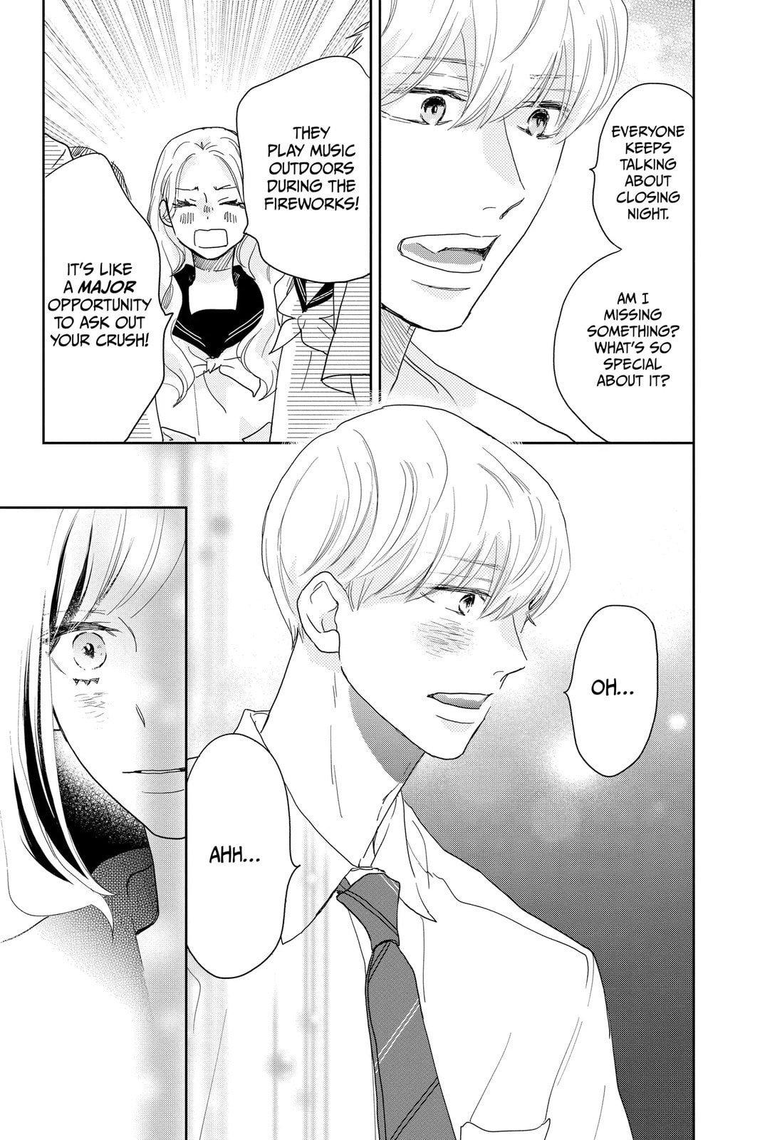 Read A Star Brighter Than the Sun chapter 14 image 26 on Lezhin