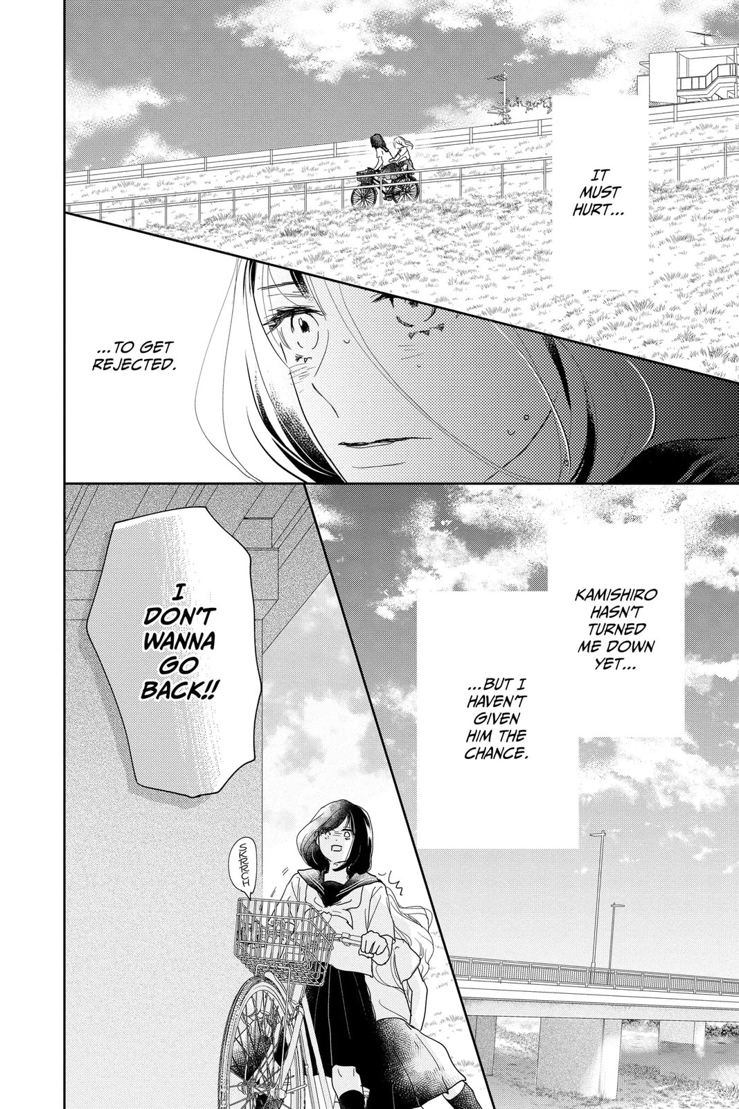 Read A Star Brighter Than the Sun chapter 14 image 31 on Lezhin