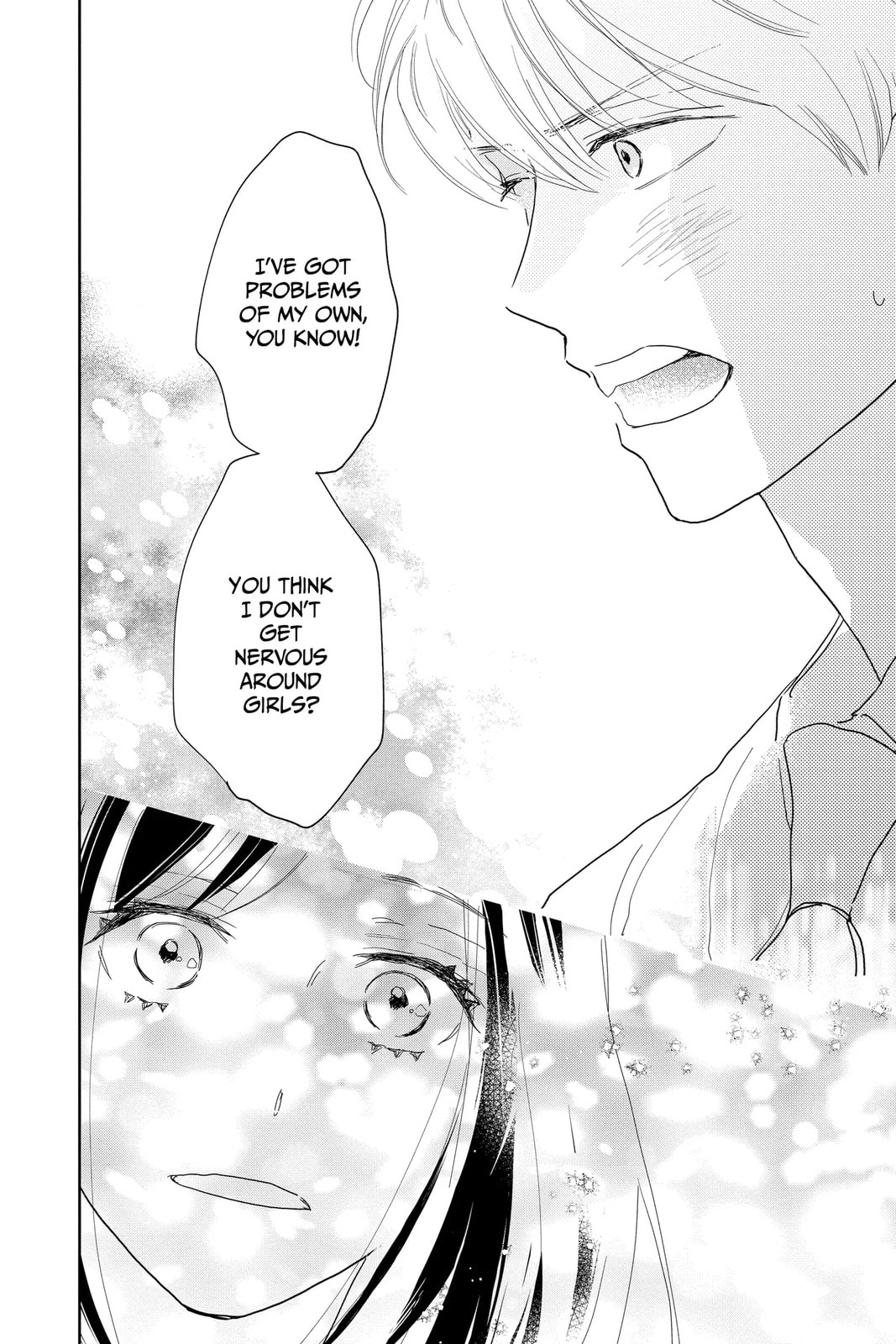 Read A Star Brighter Than the Sun chapter 14 image 33 on Lezhin