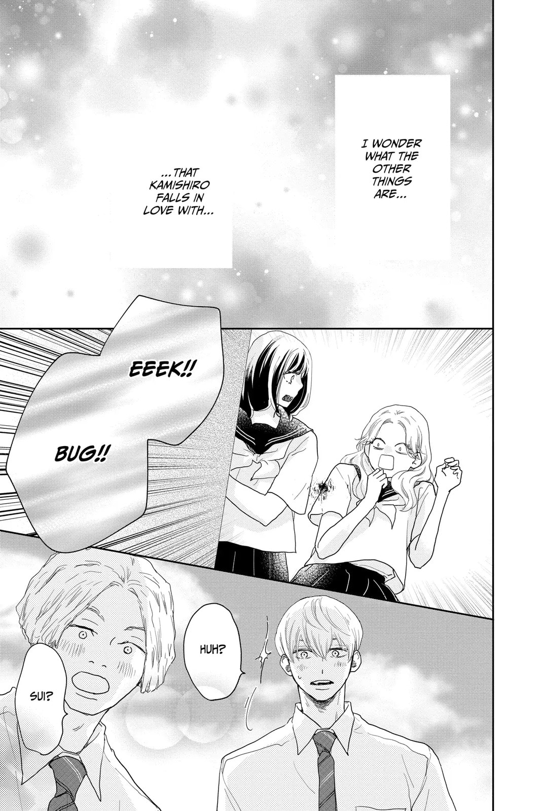 Read A Star Brighter Than the Sun chapter 14 image 36 on Lezhin