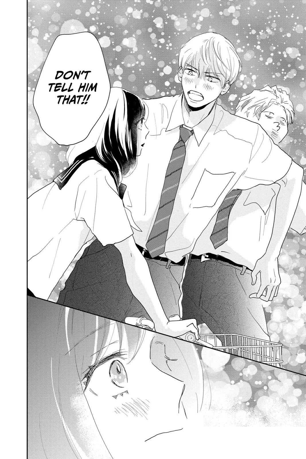 Read A Star Brighter Than the Sun chapter 14 image 39 on Lezhin
