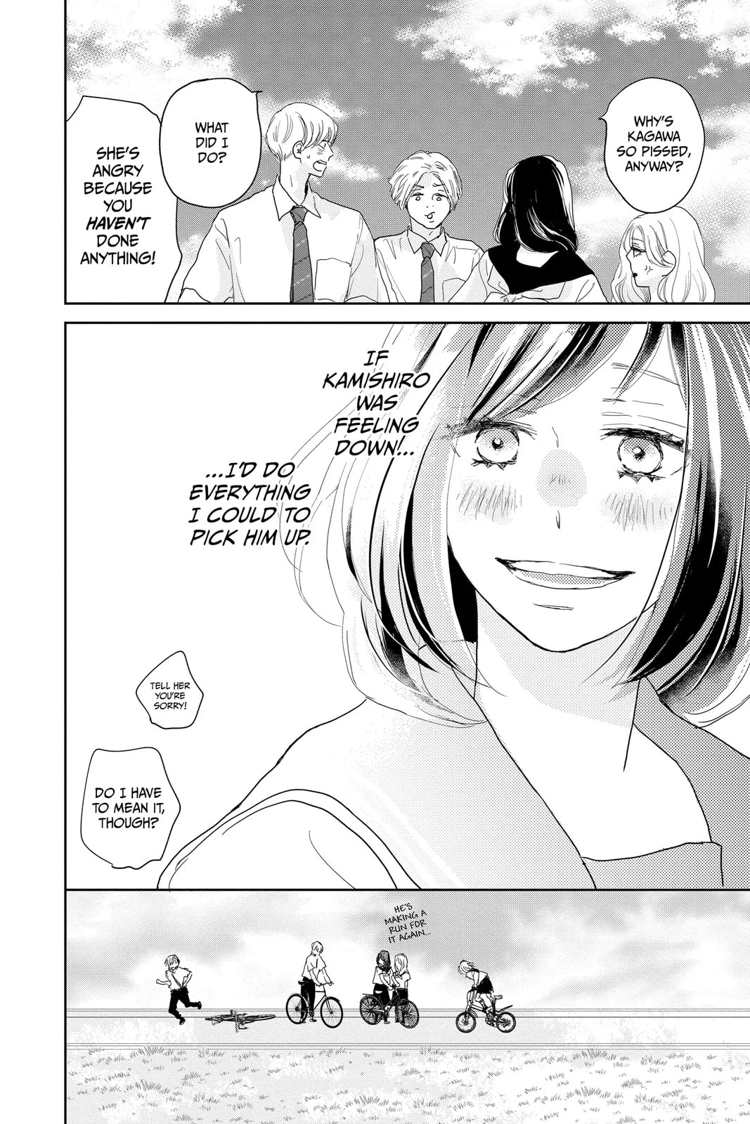 Read A Star Brighter Than the Sun chapter 14 image 41 on Lezhin