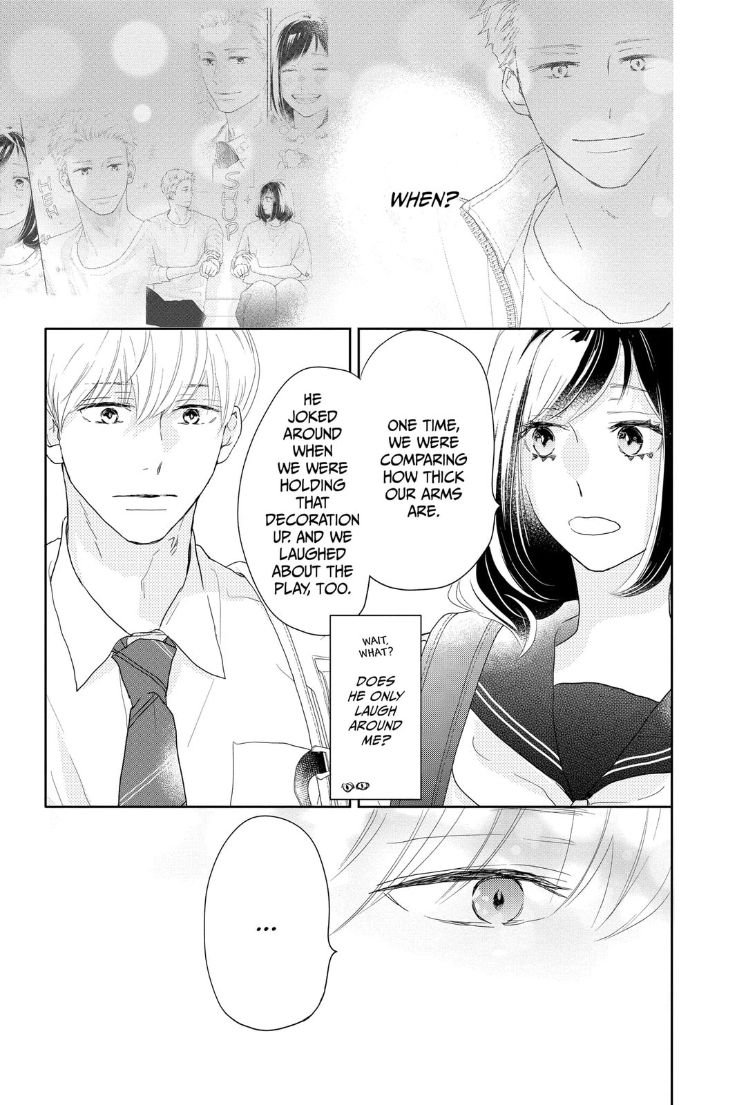 Read A Star Brighter Than the Sun chapter 16 image 10 on Lezhin
