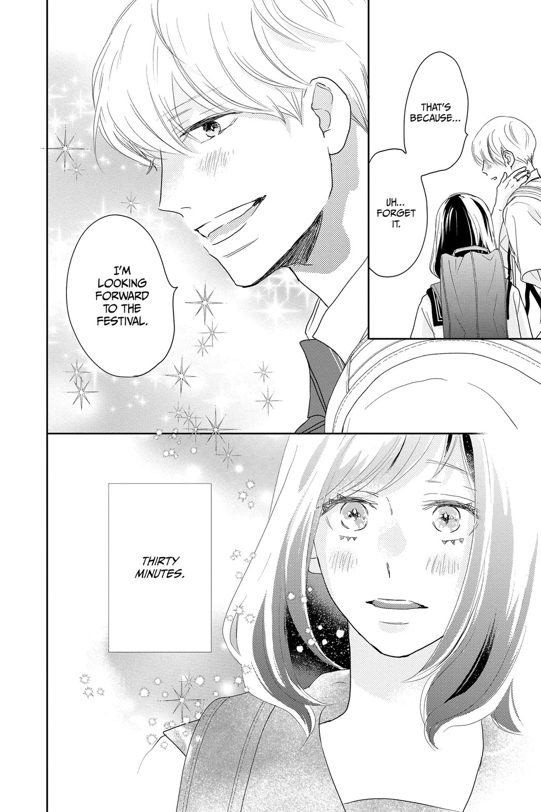 Read A Star Brighter Than the Sun chapter 16 image 11 on Lezhin