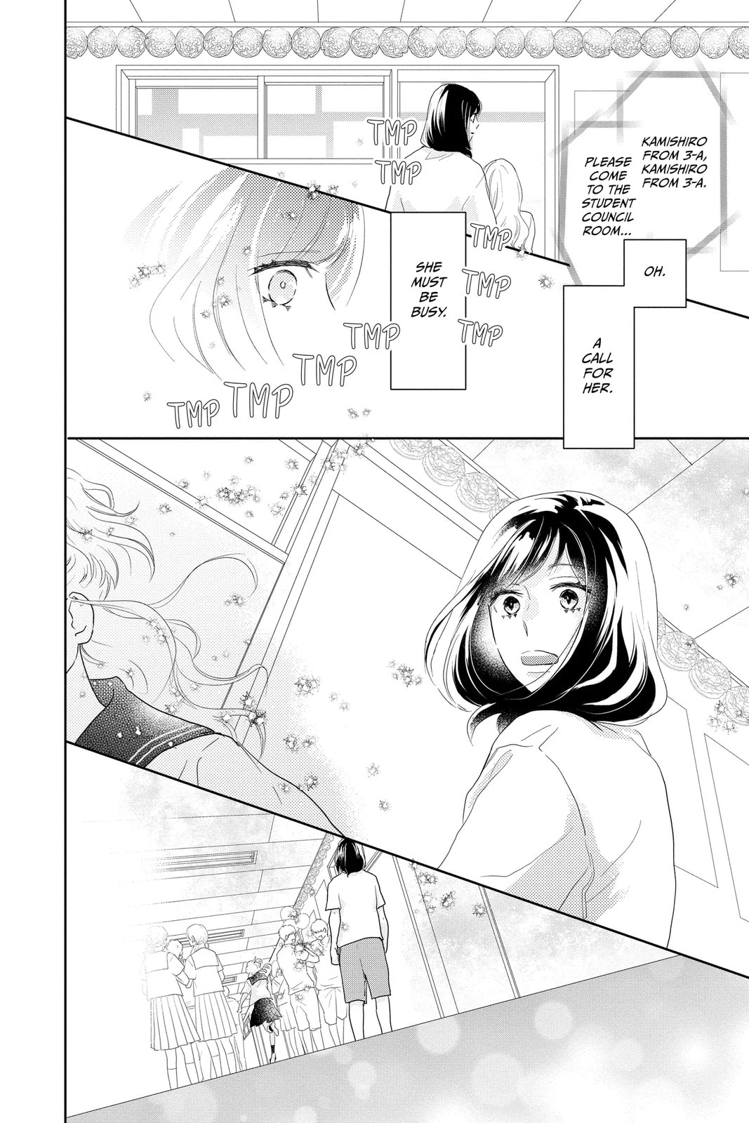 Read A Star Brighter Than the Sun chapter 16 image 15 on Lezhin