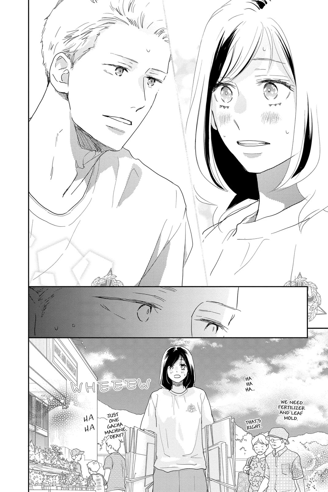 Read A Star Brighter Than the Sun chapter 16 image 25 on Lezhin