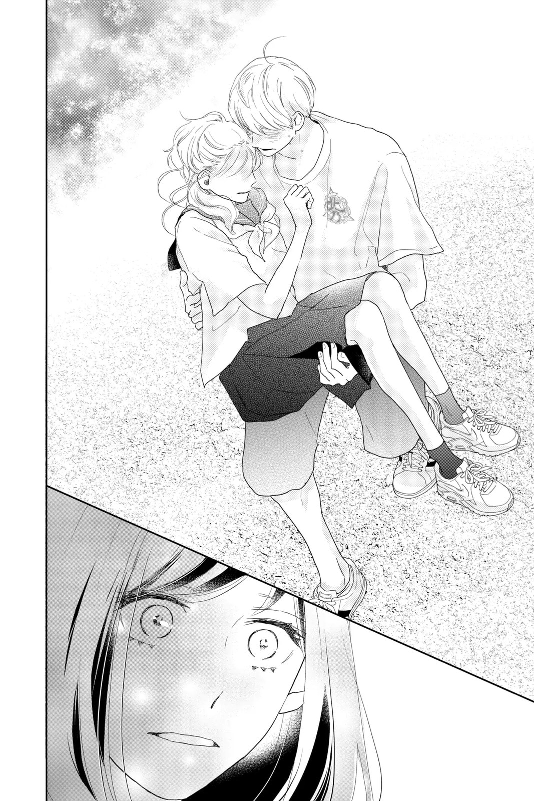 Read A Star Brighter Than the Sun chapter 16 image 39 on Lezhin