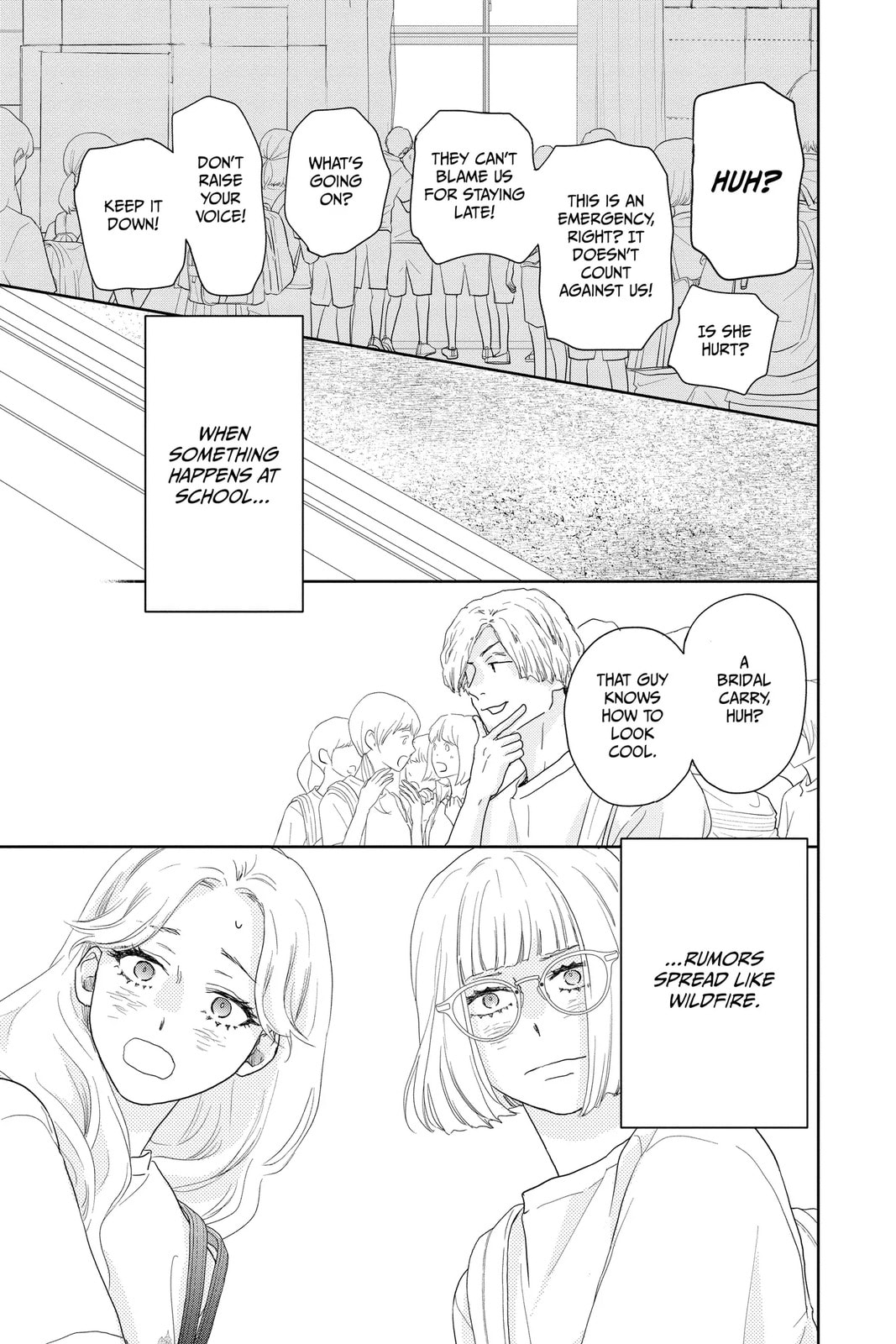 Read A Star Brighter Than the Sun chapter 16 image 40 on Lezhin