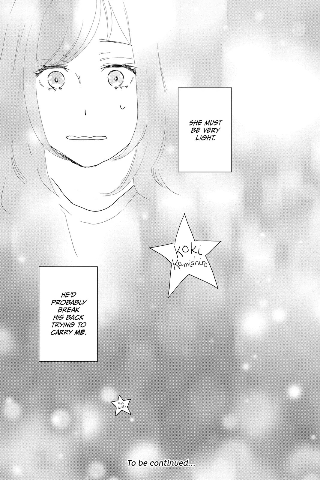 Read A Star Brighter Than the Sun chapter 16 image 41 on Lezhin