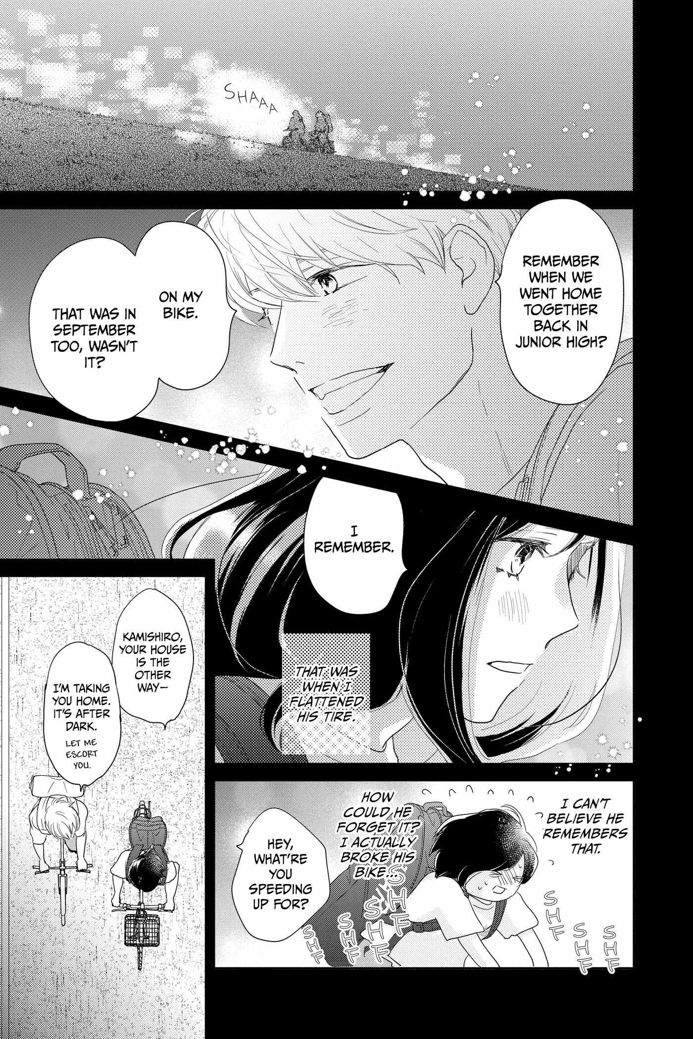 Read A Star Brighter Than the Sun chapter 17 image 18 on Lezhin