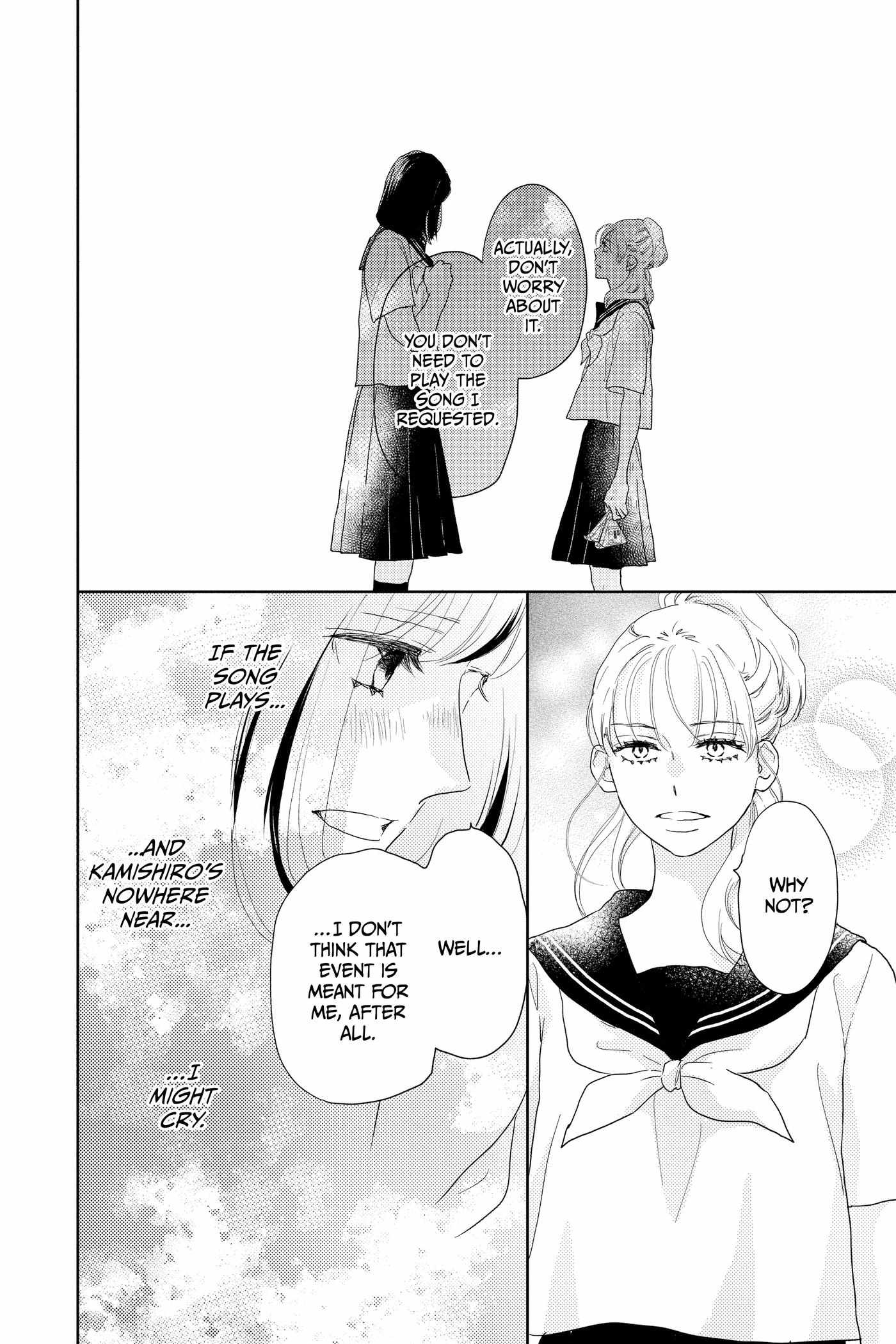 Read A Star Brighter Than the Sun chapter 17 image 35 on Lezhin