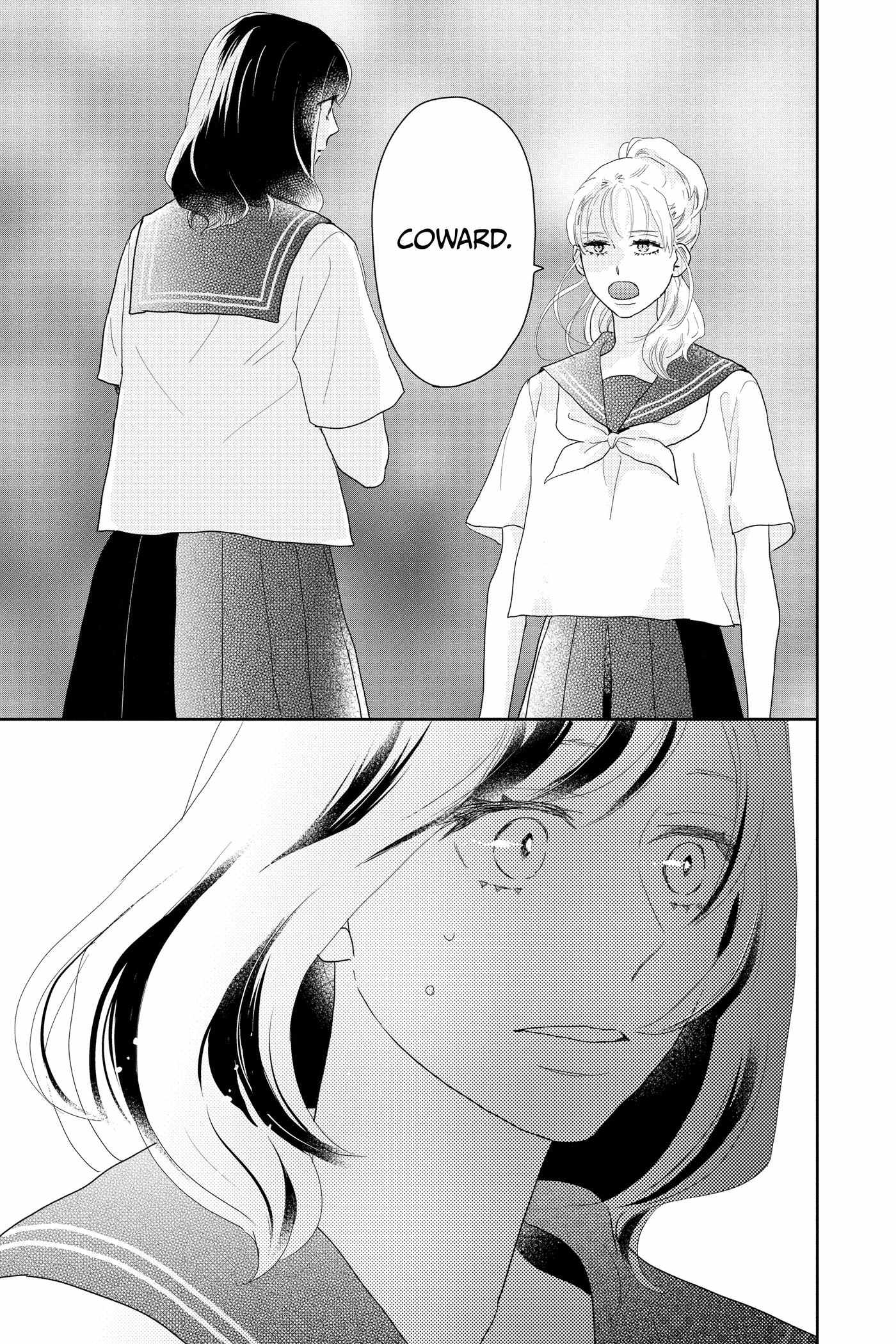 Read A Star Brighter Than the Sun chapter 17 image 36 on Lezhin