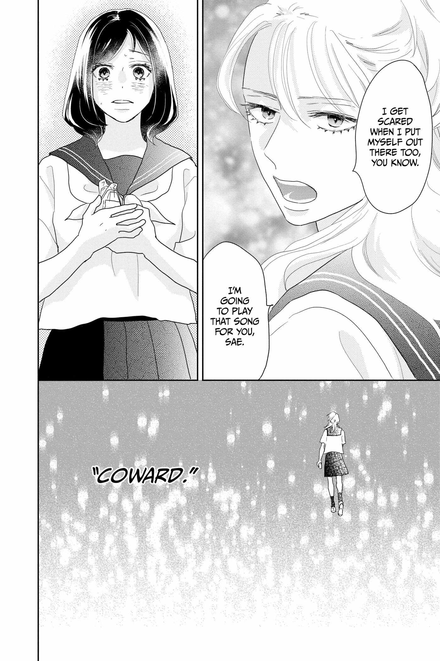 Read A Star Brighter Than the Sun chapter 17 image 37 on Lezhin