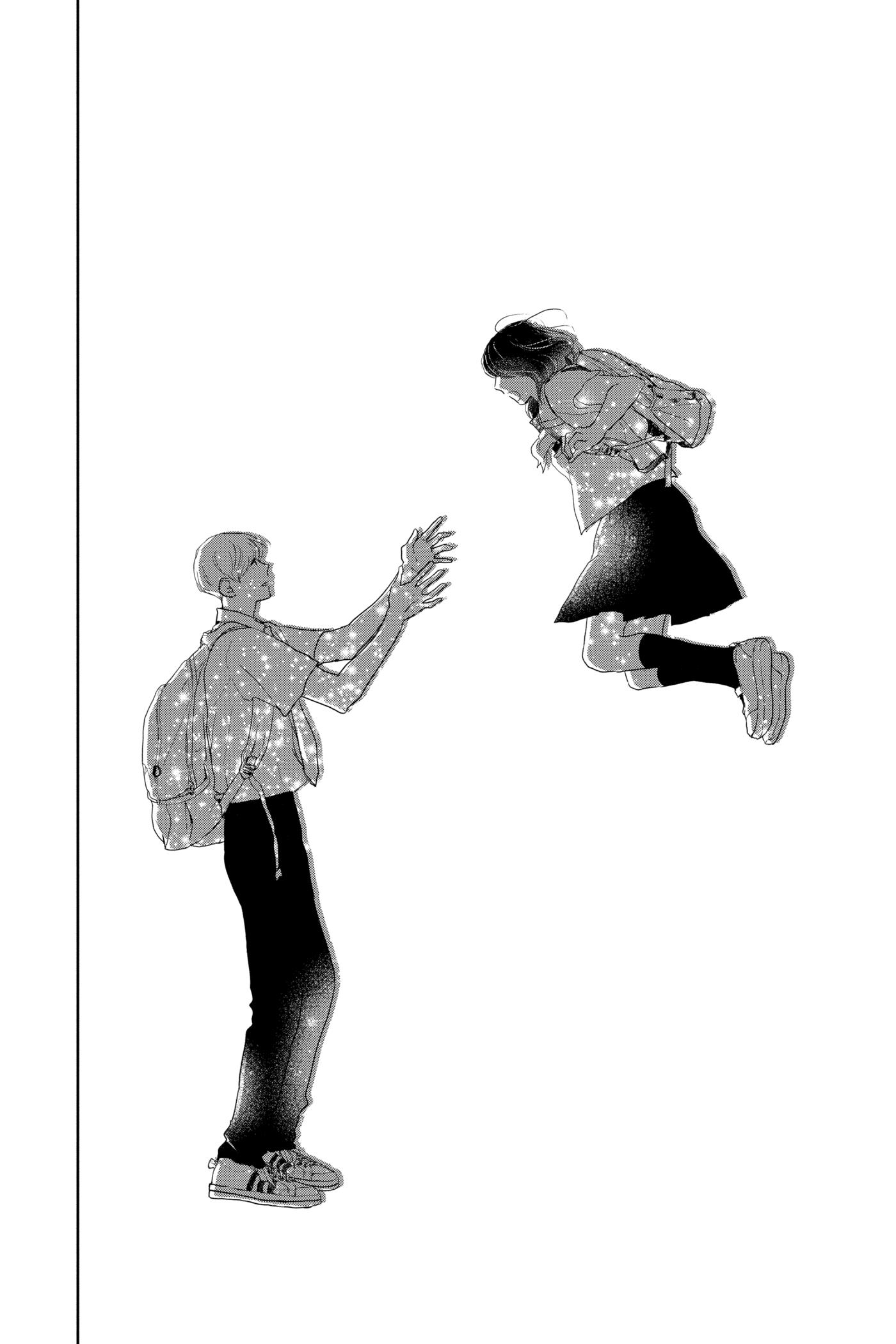 Read A Star Brighter Than the Sun chapter 17 image 45 on Lezhin