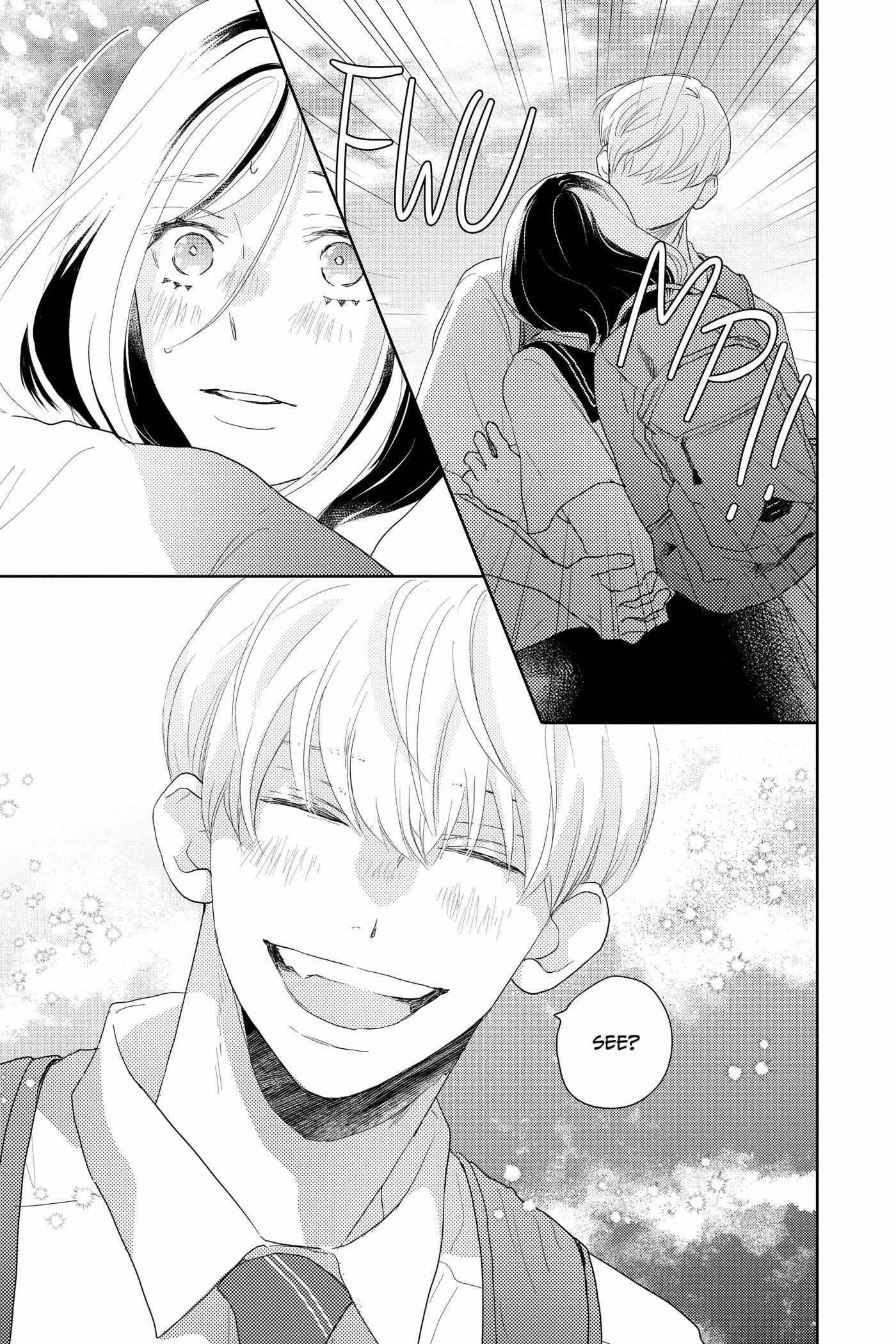 Read A Star Brighter Than the Sun chapter 17 image 46 on Lezhin