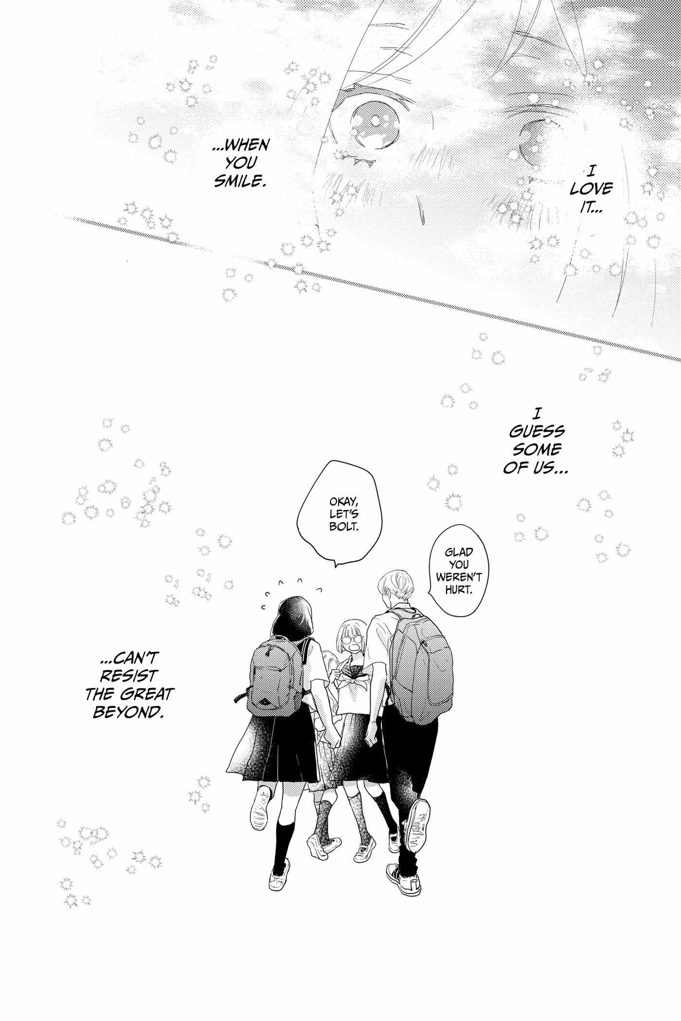 Read A Star Brighter Than the Sun chapter 17 image 47 on Lezhin