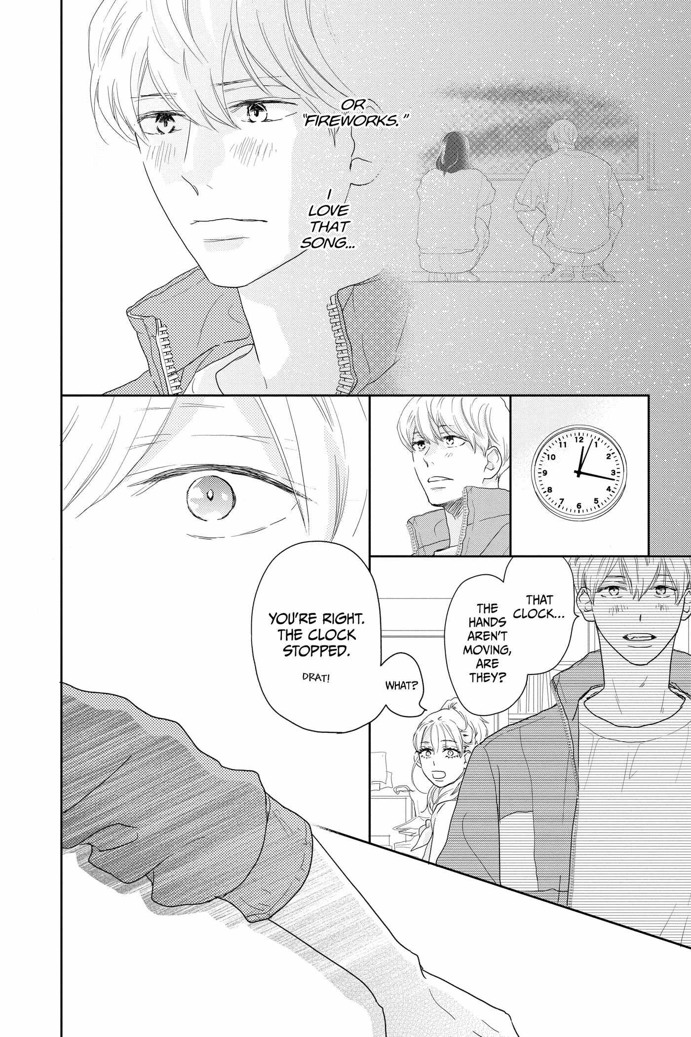 Read A Star Brighter Than the Sun chapter 18 image 21 on Lezhin