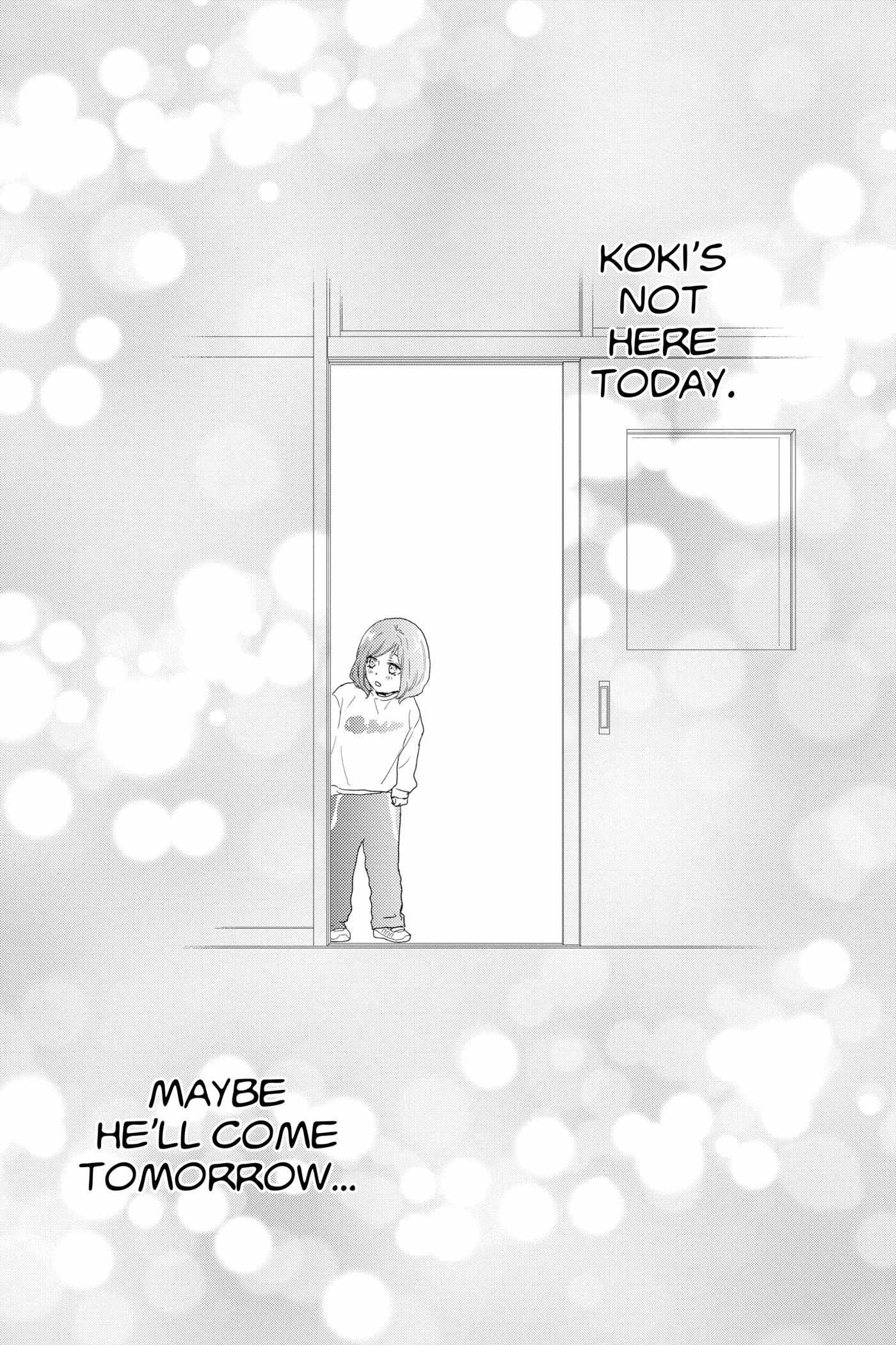 Read A Star Brighter Than the Sun chapter 18 image 23 on Lezhin