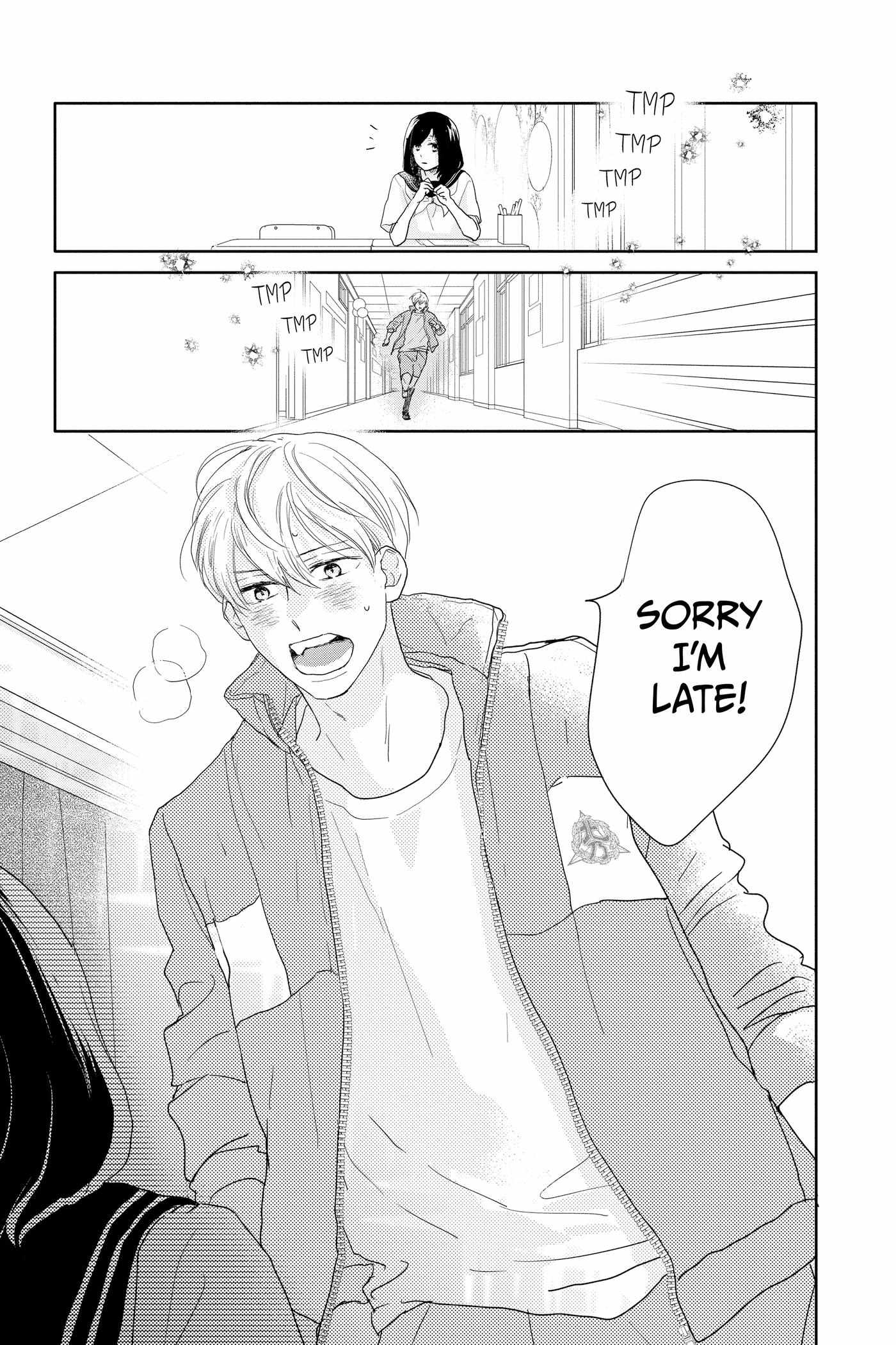 Read A Star Brighter Than the Sun chapter 18 image 24 on Lezhin
