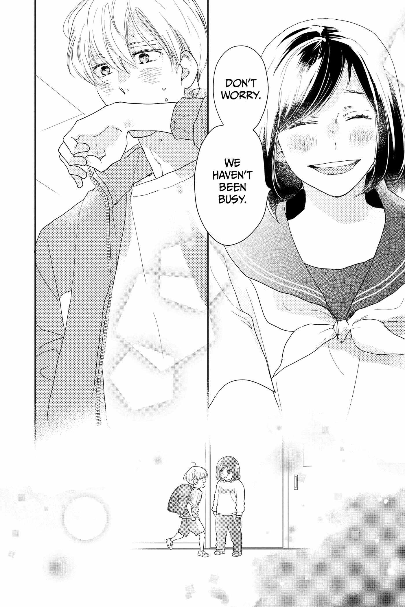 Read A Star Brighter Than the Sun chapter 18 image 25 on Lezhin
