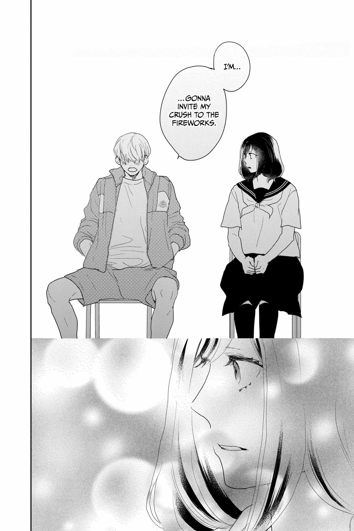 Read A Star Brighter Than the Sun chapter 18 image 29 on Lezhin