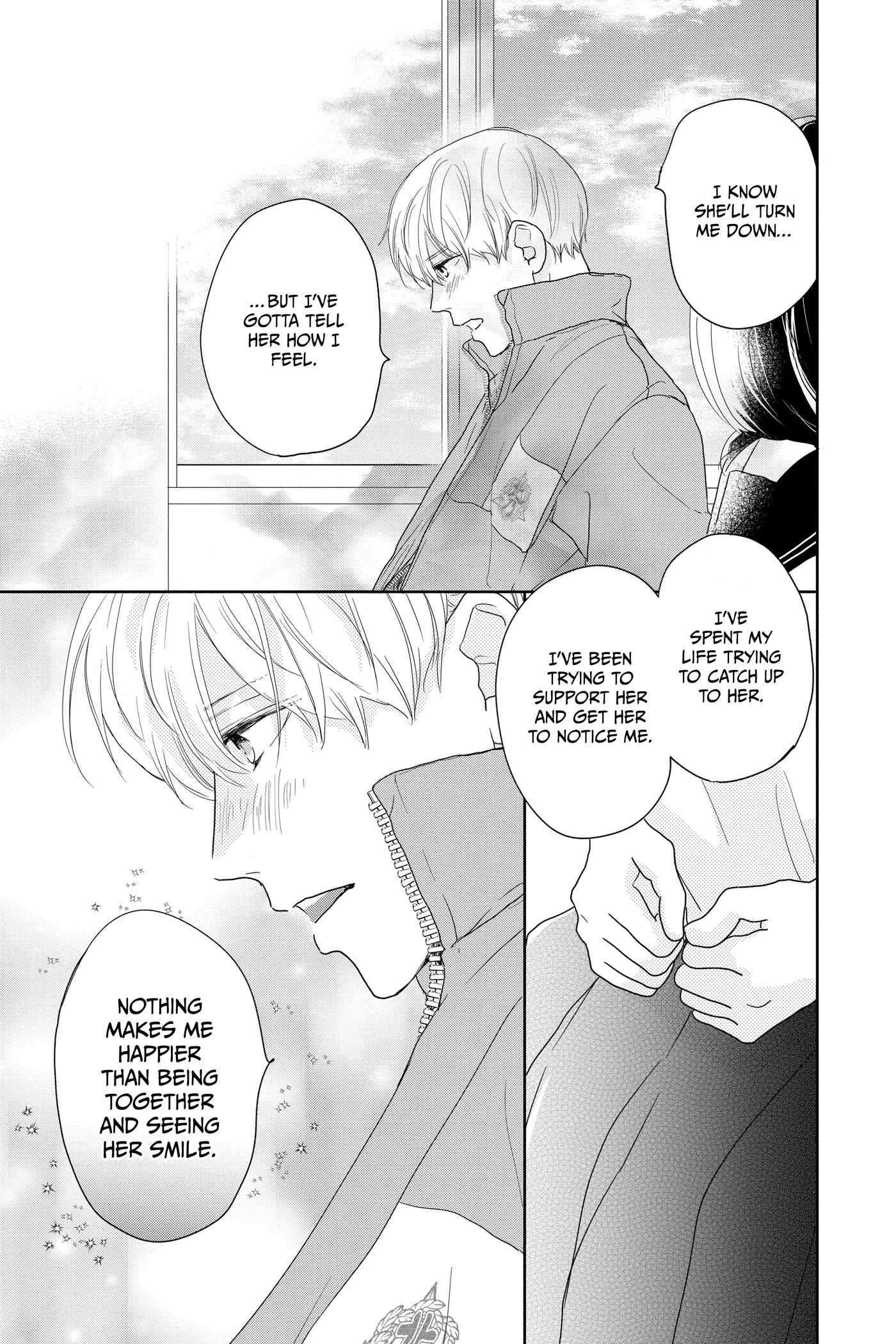 Read A Star Brighter Than the Sun chapter 18 image 30 on Lezhin