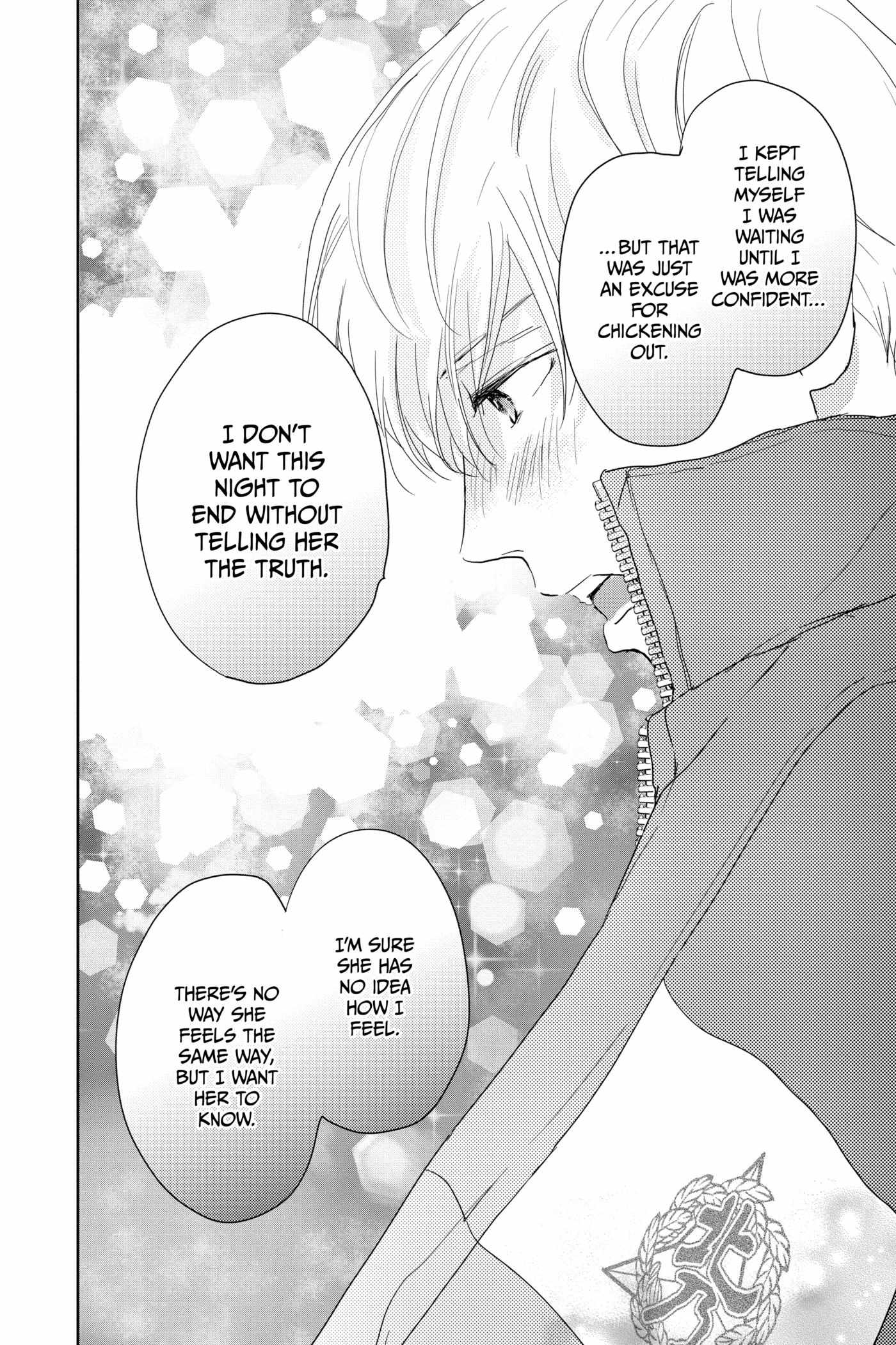 Read A Star Brighter Than the Sun chapter 18 image 31 on Lezhin