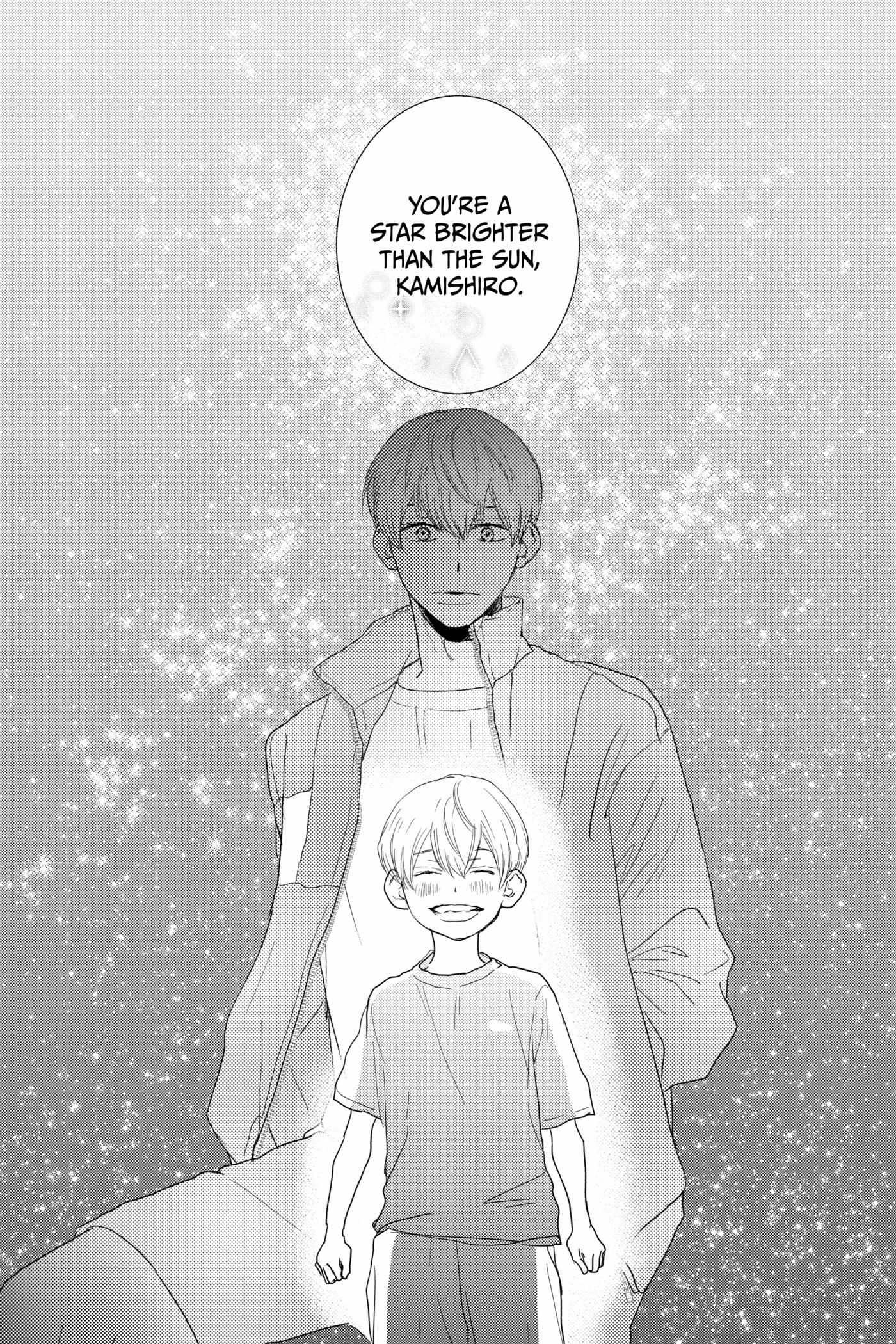 Read A Star Brighter Than the Sun chapter 18 image 35 on Lezhin