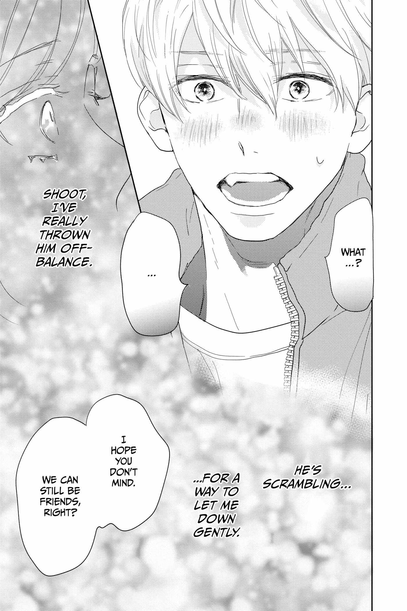 Read A Star Brighter Than the Sun chapter 18 image 36 on Lezhin