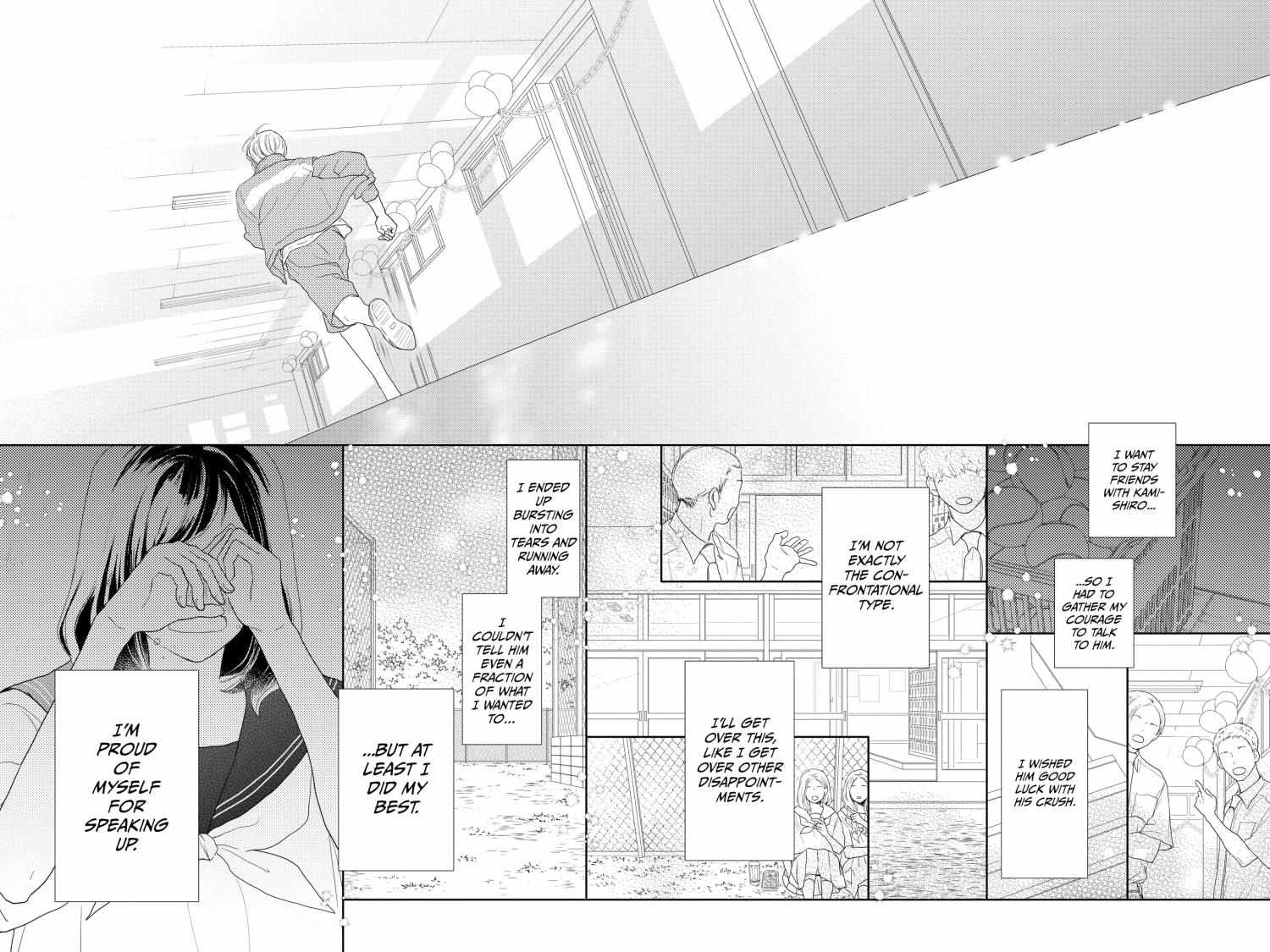 Read A Star Brighter Than the Sun chapter 18 image 39 on Lezhin