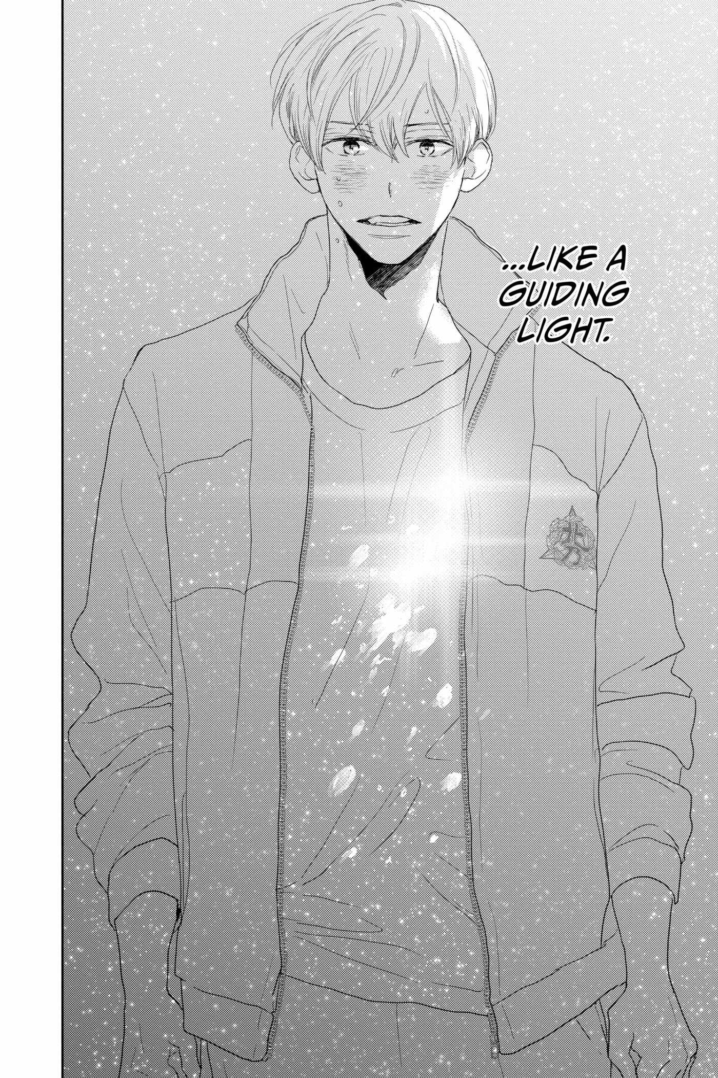 Read A Star Brighter Than the Sun chapter 18 image 42 on Lezhin