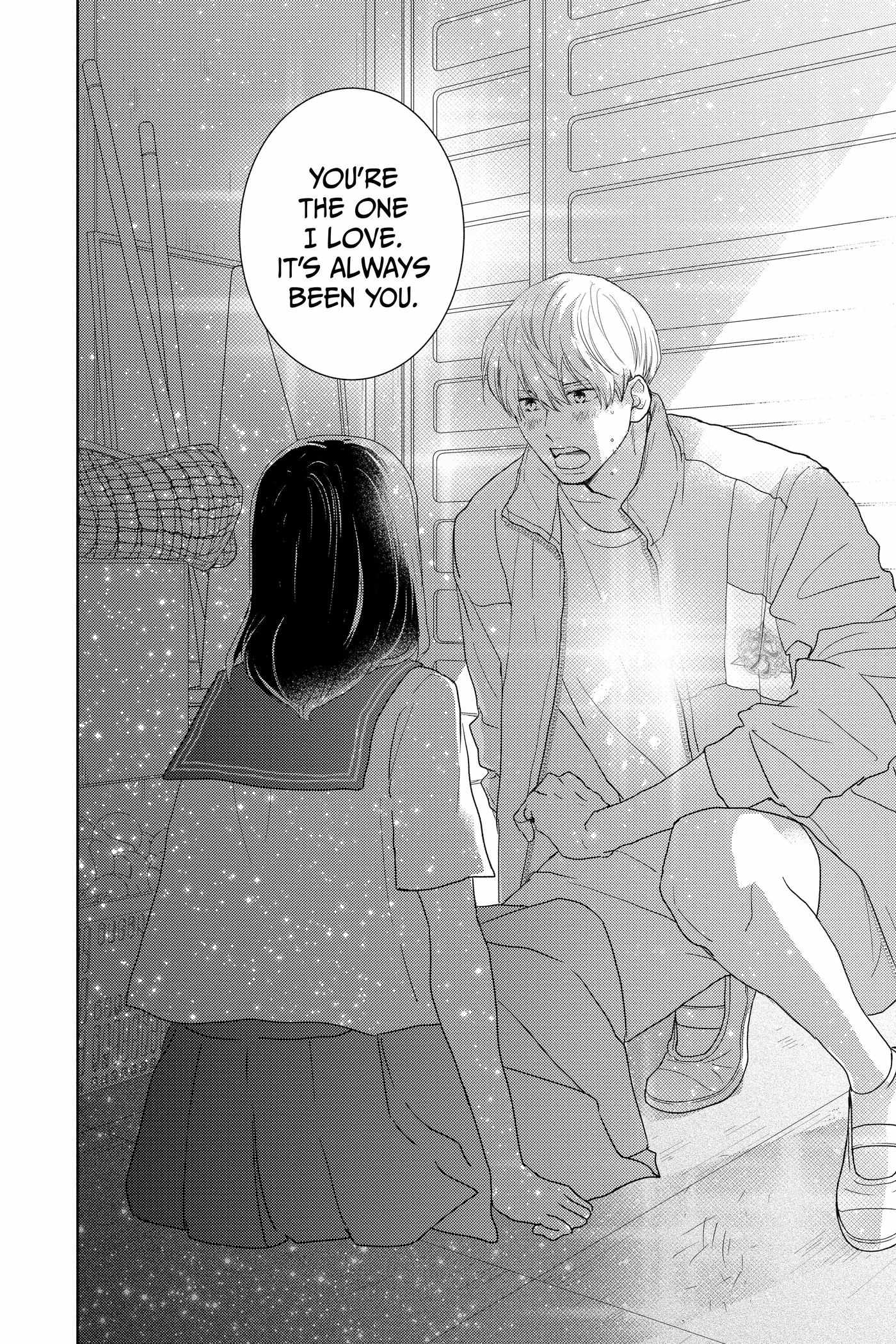 Read A Star Brighter Than the Sun chapter 18 image 44 on Lezhin