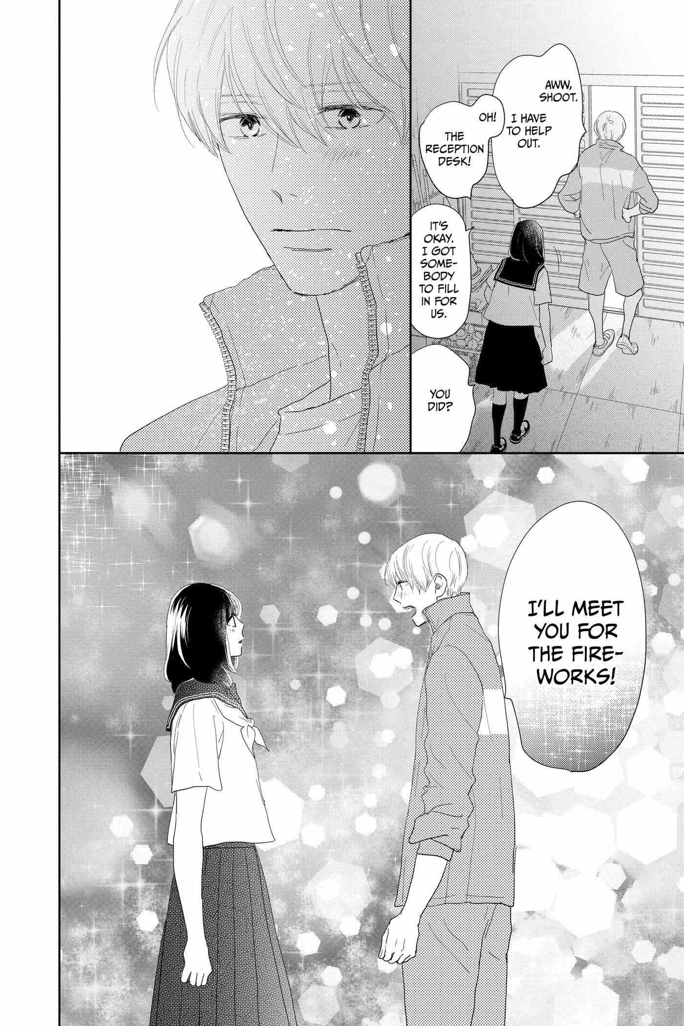 Read A Star Brighter Than the Sun chapter 19 image 11 on Lezhin