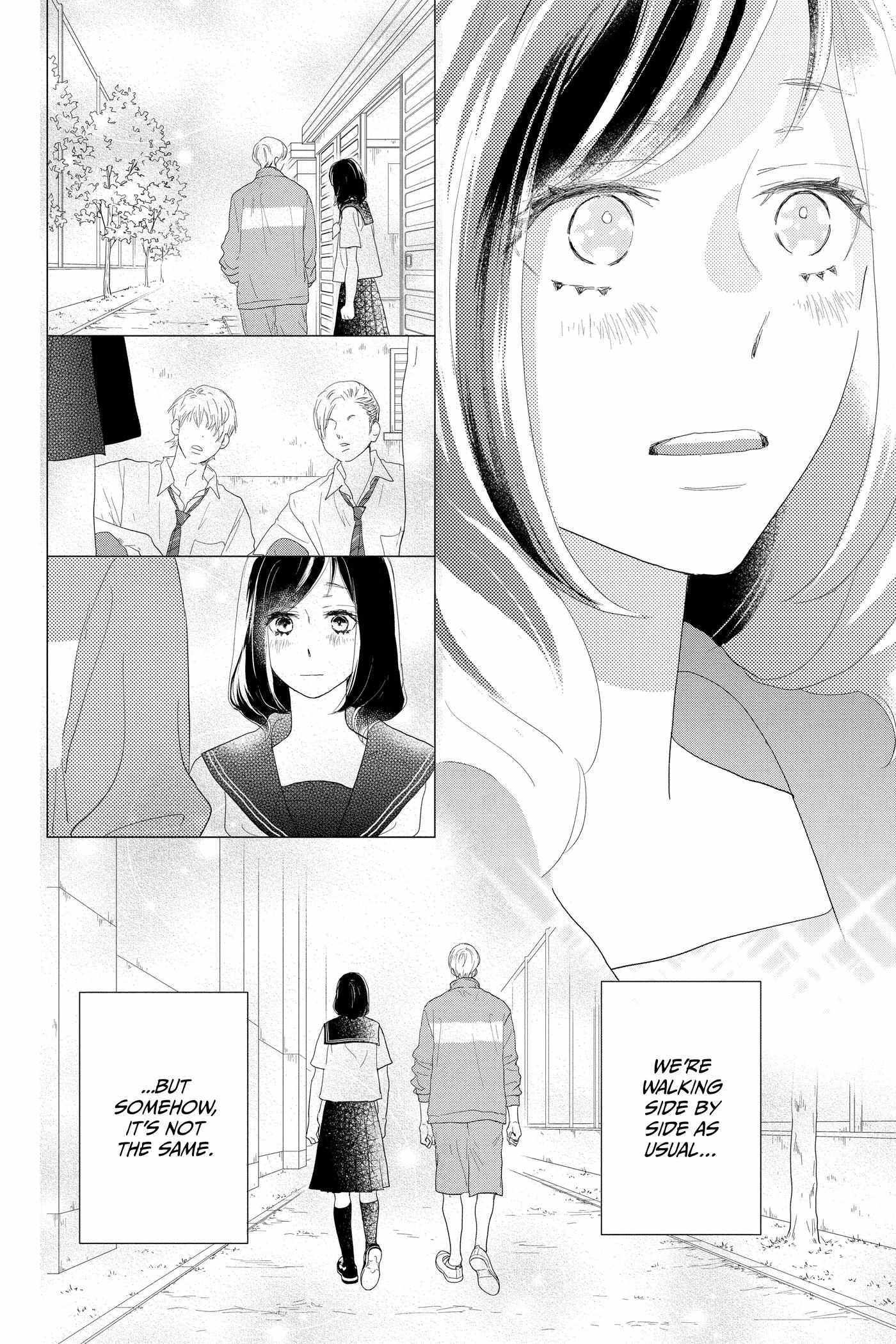 Read A Star Brighter Than the Sun chapter 19 image 13 on Lezhin
