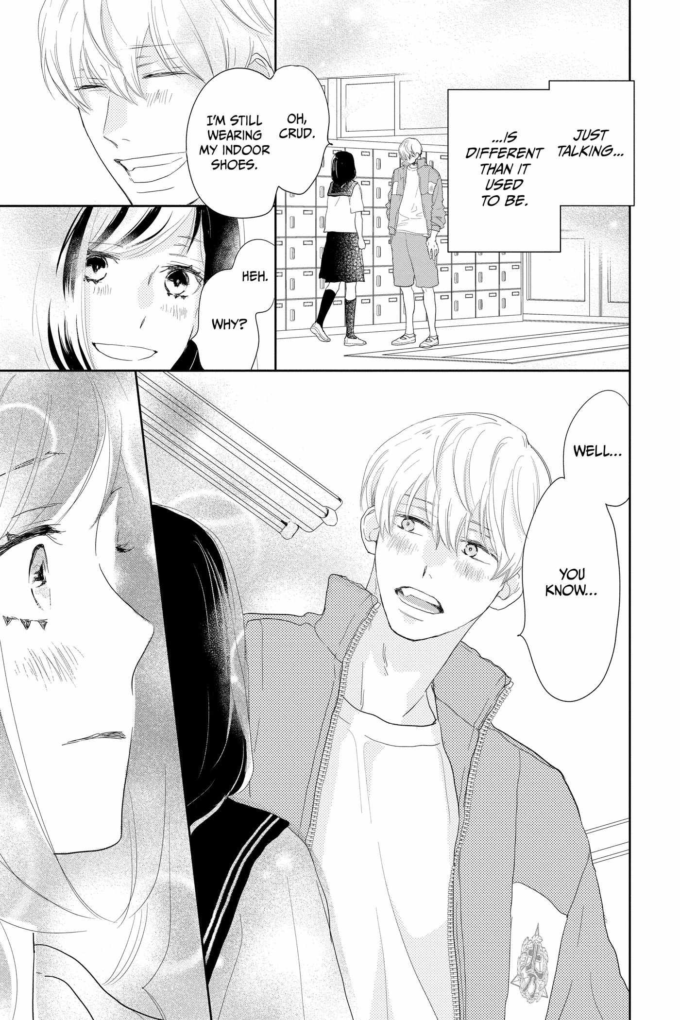 Read A Star Brighter Than the Sun chapter 19 image 14 on Lezhin