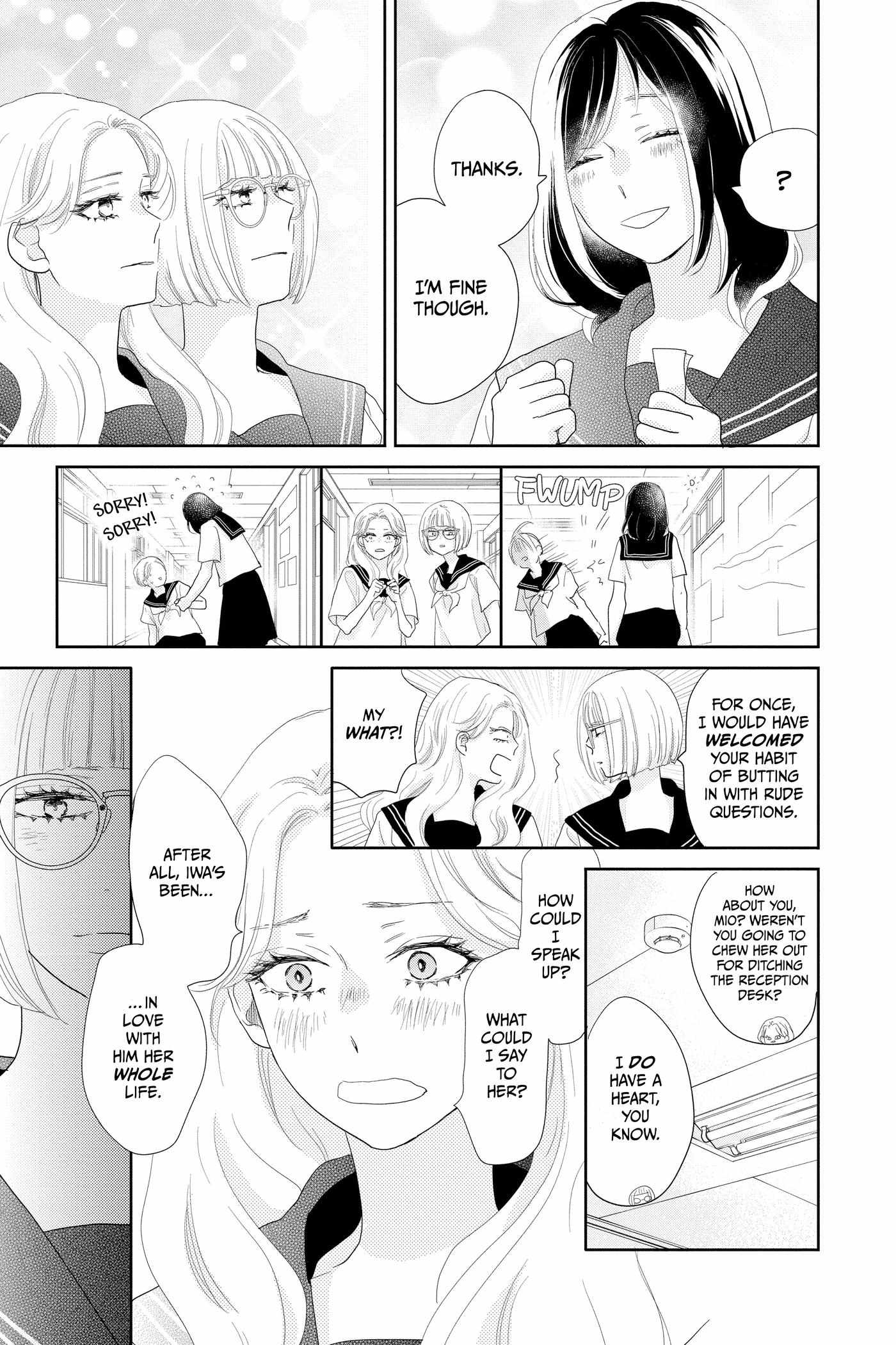 Read A Star Brighter Than the Sun chapter 19 image 18 on Lezhin