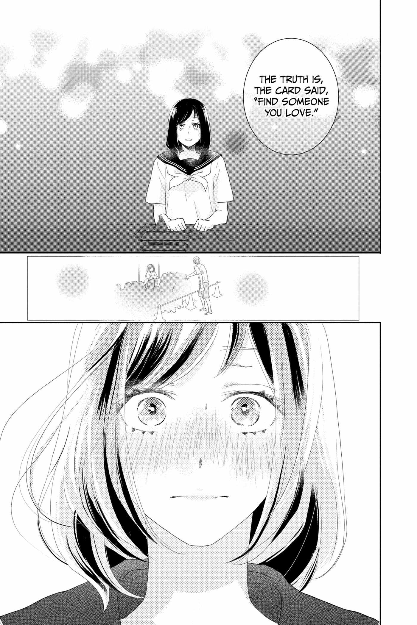 Read A Star Brighter Than the Sun chapter 19 image 22 on Lezhin