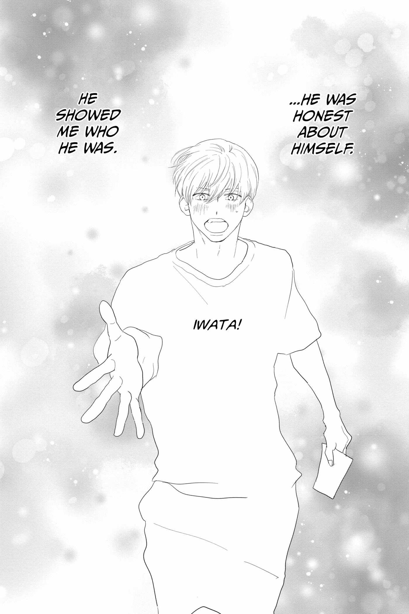 Read A Star Brighter Than the Sun chapter 19 image 25 on Lezhin