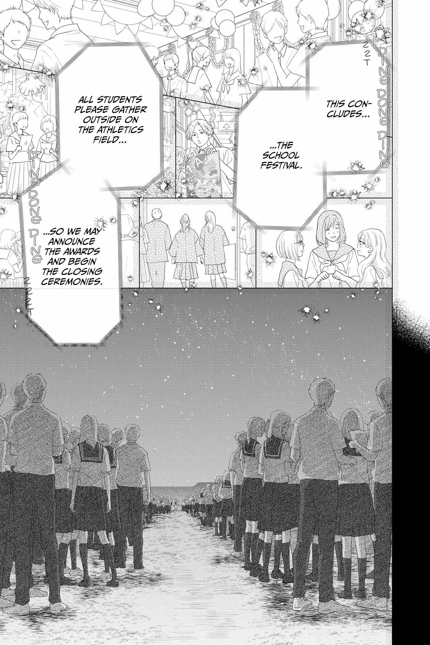 Read A Star Brighter Than the Sun chapter 19 image 28 on Lezhin