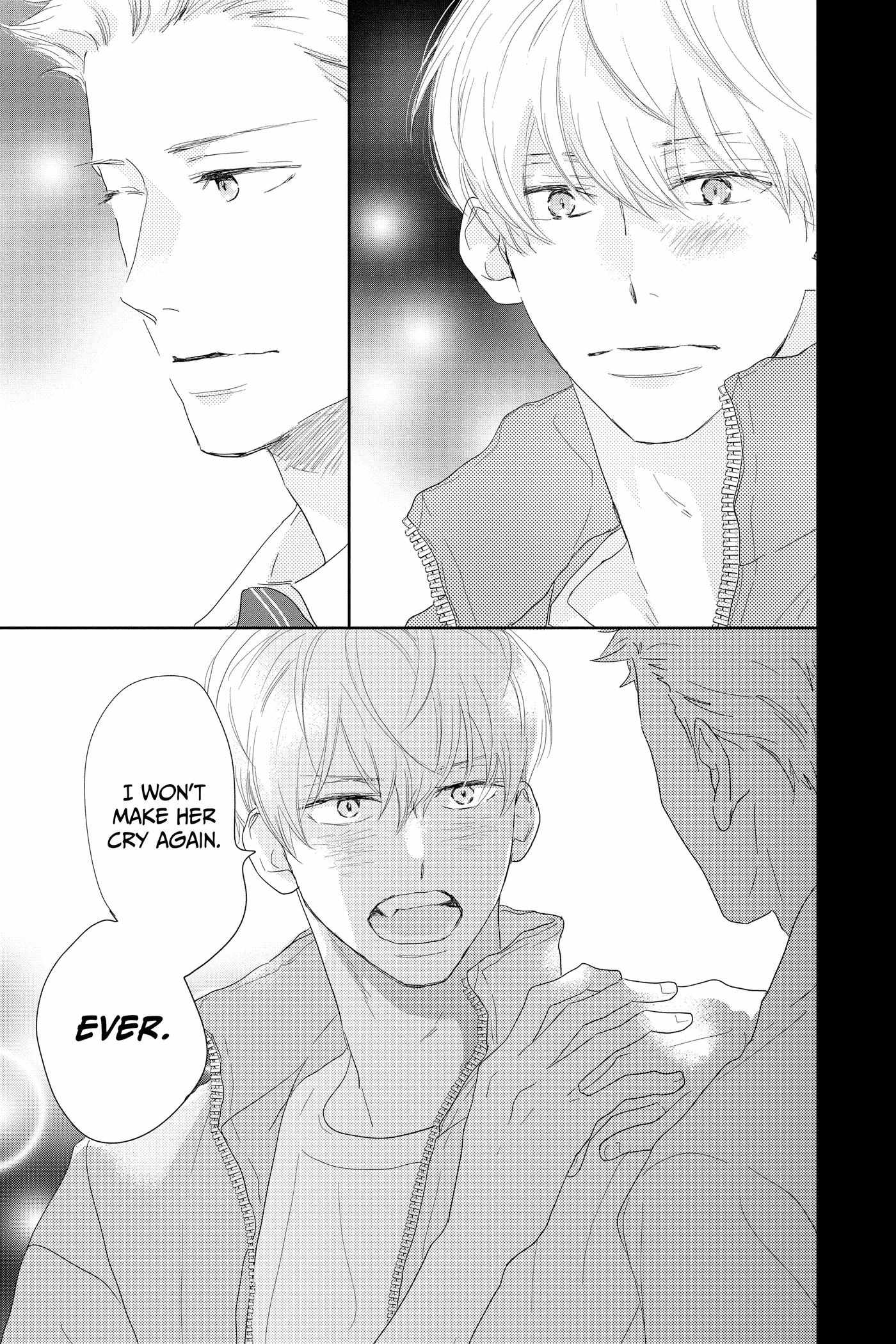 Read A Star Brighter Than the Sun chapter 19 image 30 on Lezhin