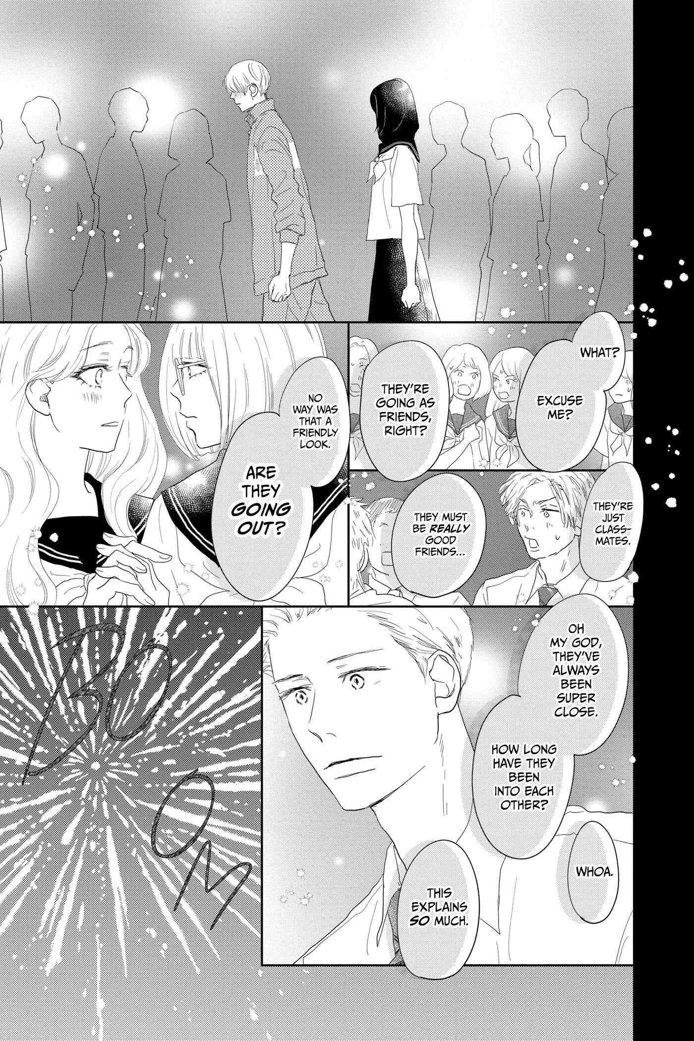 Read A Star Brighter Than the Sun chapter 19 image 36 on Lezhin