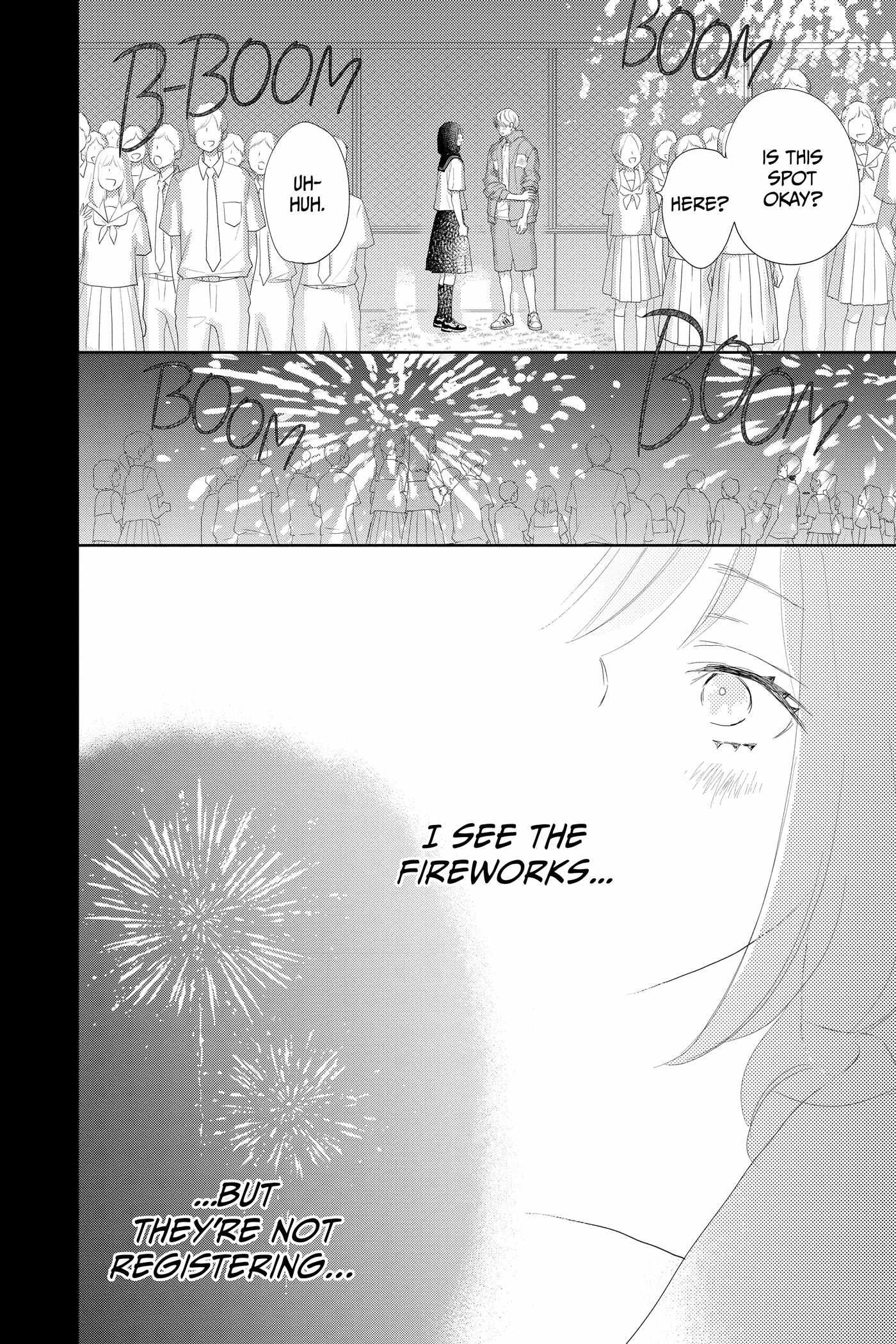 Read A Star Brighter Than the Sun chapter 19 image 37 on Lezhin