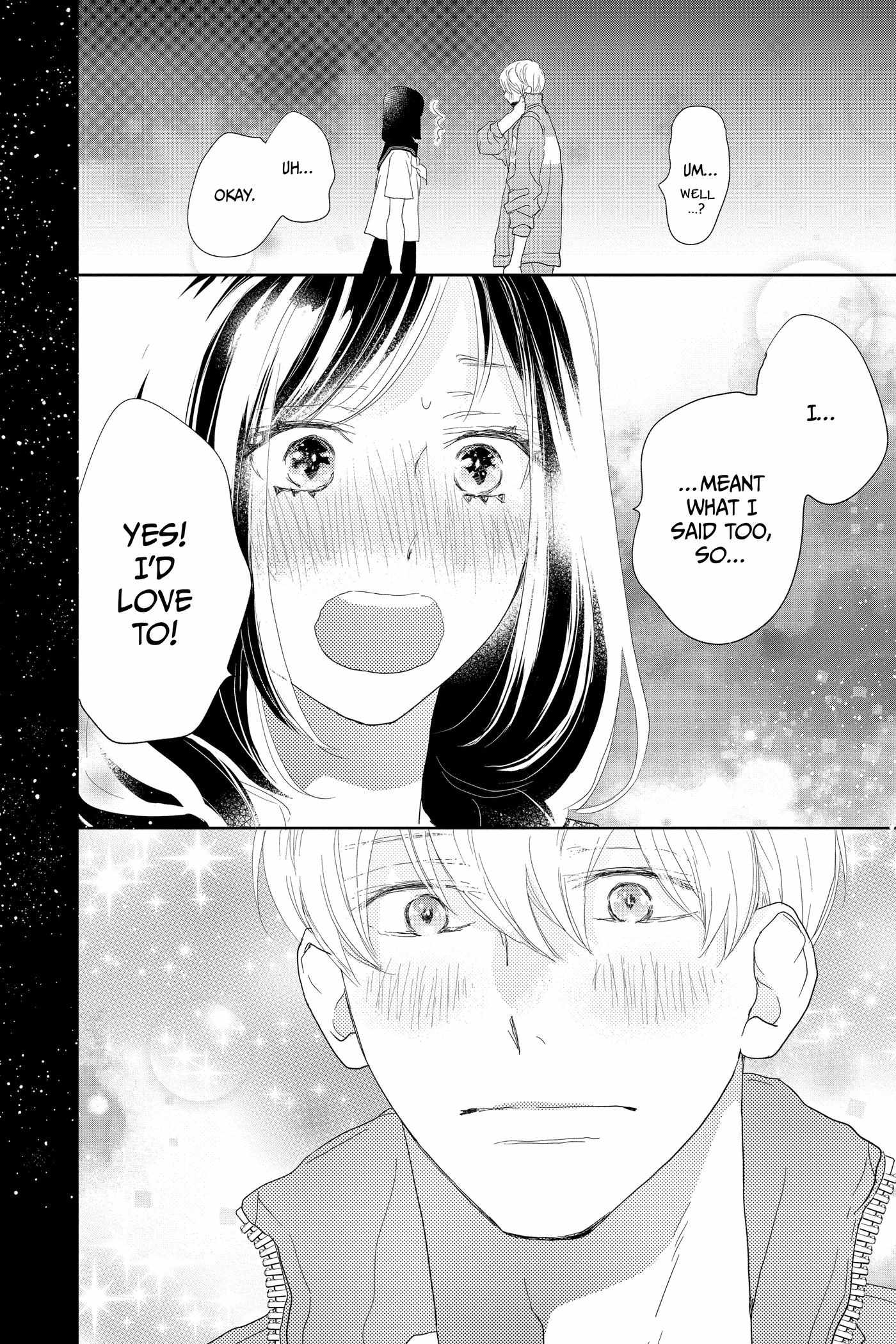 Read A Star Brighter Than the Sun chapter 19 image 40 on Lezhin