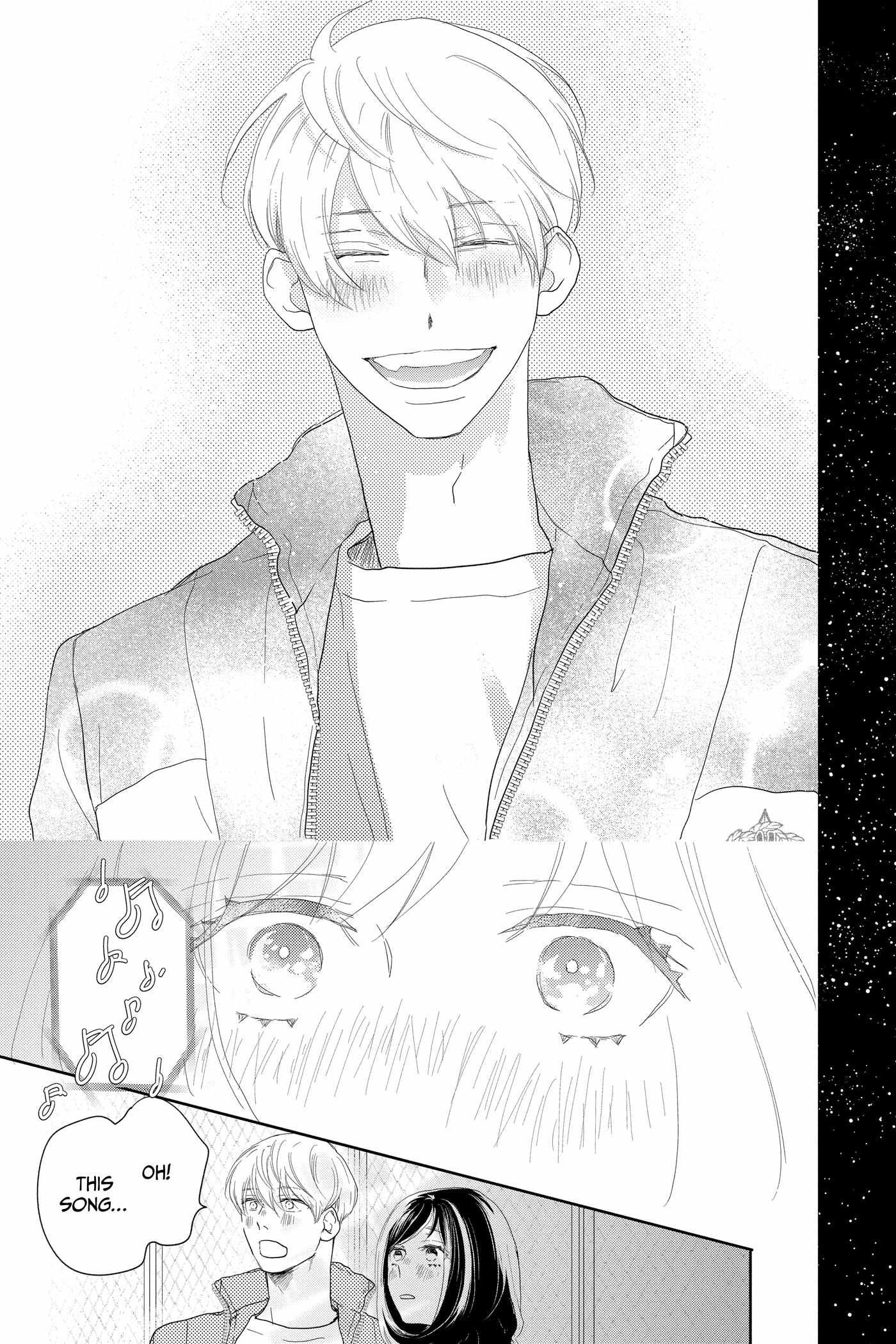 Read A Star Brighter Than the Sun chapter 19 image 41 on Lezhin