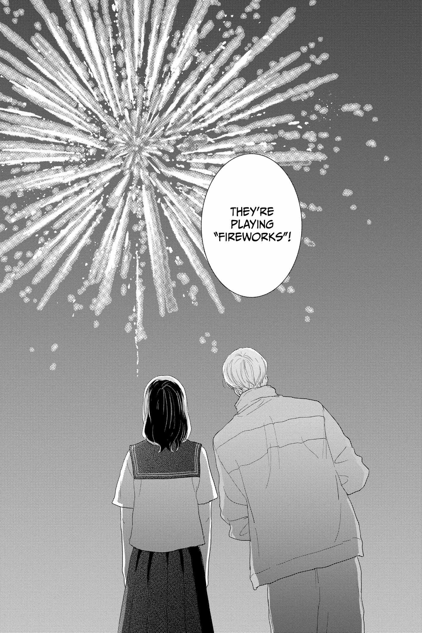 Read A Star Brighter Than the Sun chapter 19 image 42 on Lezhin