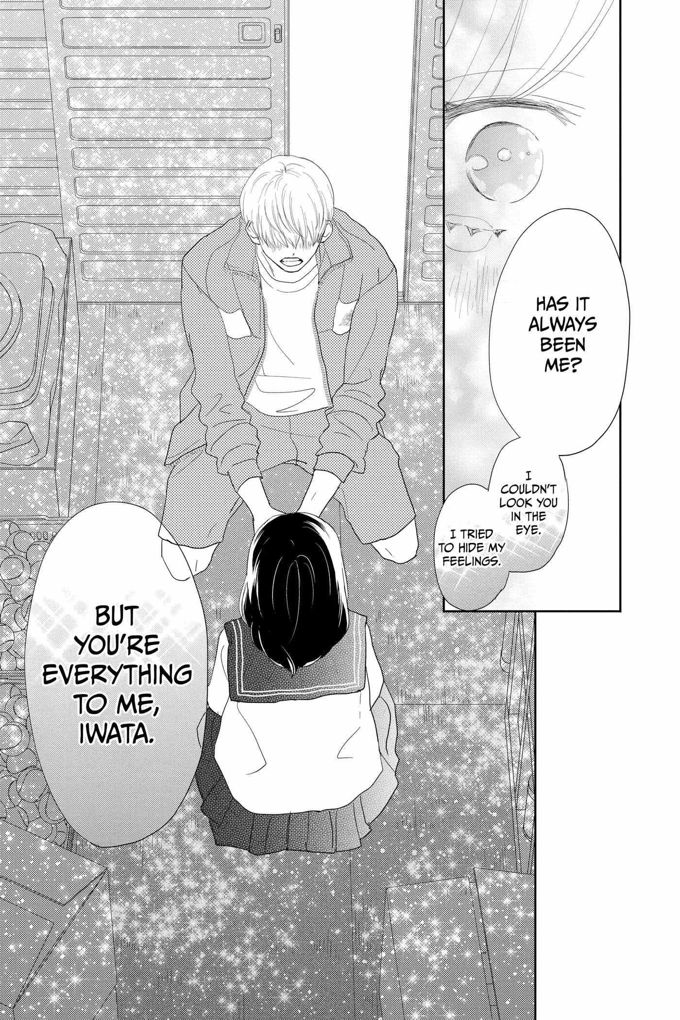 Read A Star Brighter Than the Sun chapter 19 image 8 on Lezhin