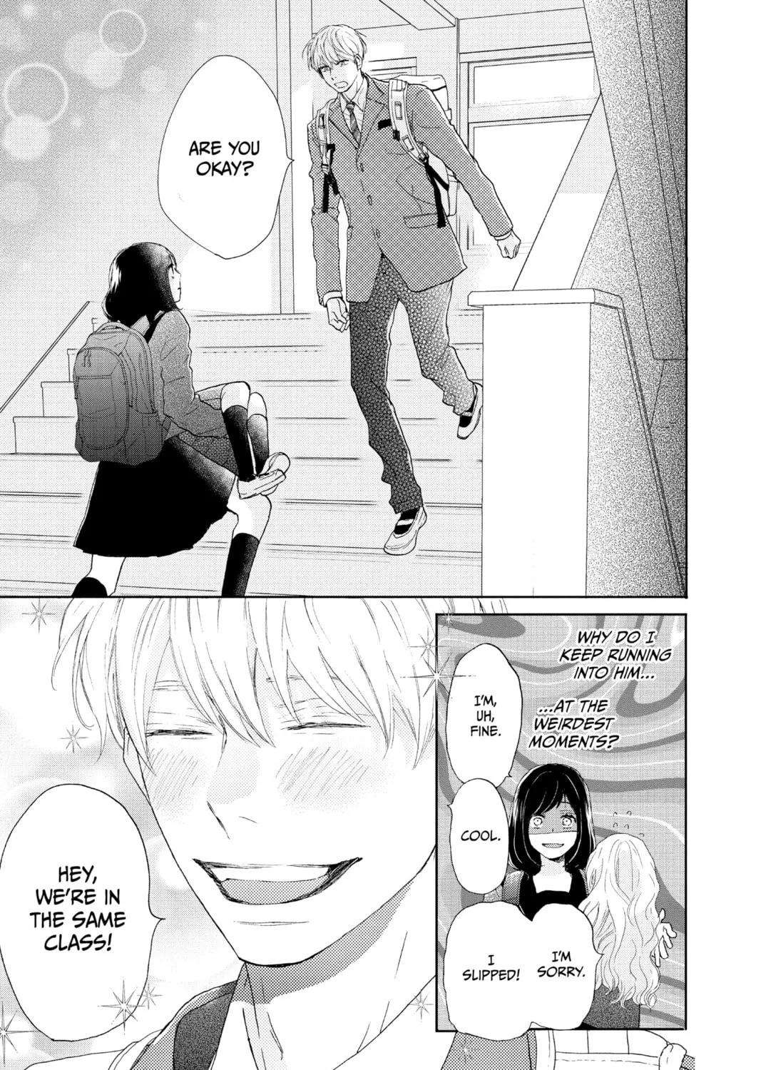 Read A Star Brighter Than the Sun chapter 2 image 12 on Lezhin