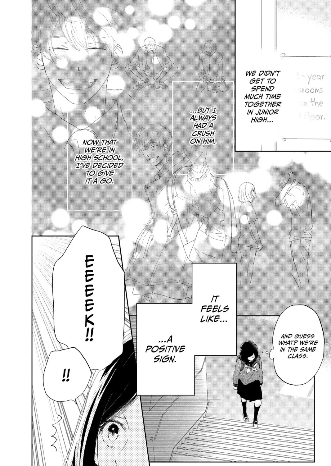 Read A Star Brighter Than the Sun chapter 2 image 6 on Lezhin