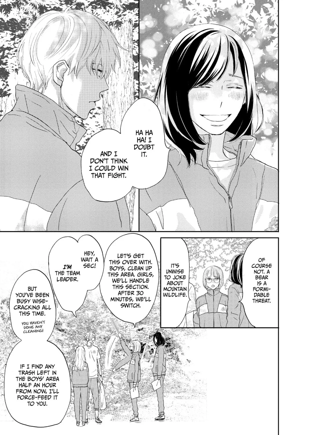 Read A Star Brighter Than the Sun chapter 2 image 60 on Lezhin